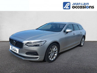 VOLVO V90 V90 B4 (Diesel) 197 ch Geartronic 8 31/03/2021 en vente à Volx