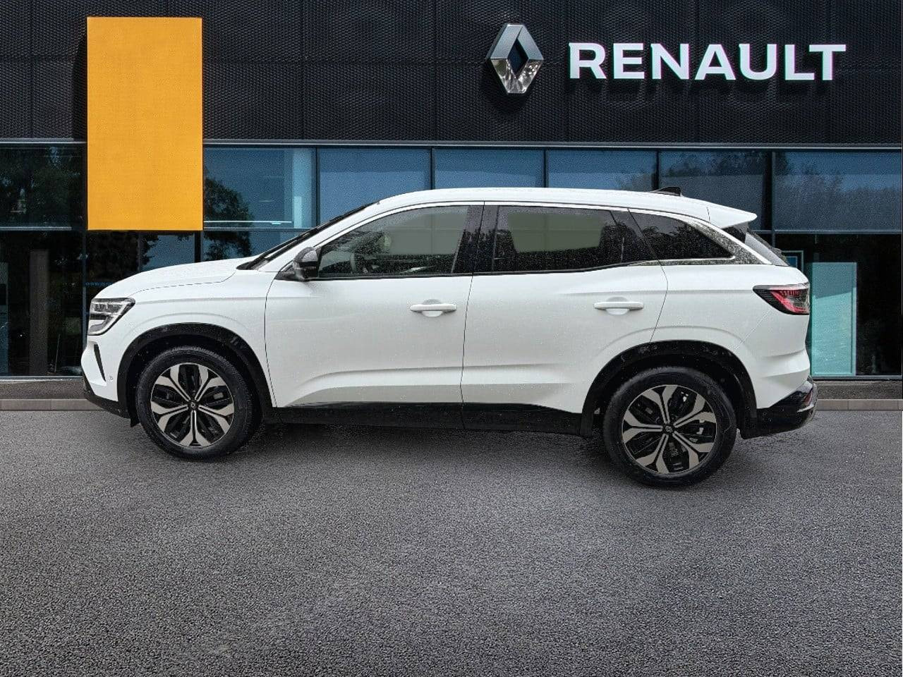 Vente en ligne Renault Austral  E-Tech hybrid 200 au prix de 25 490 €