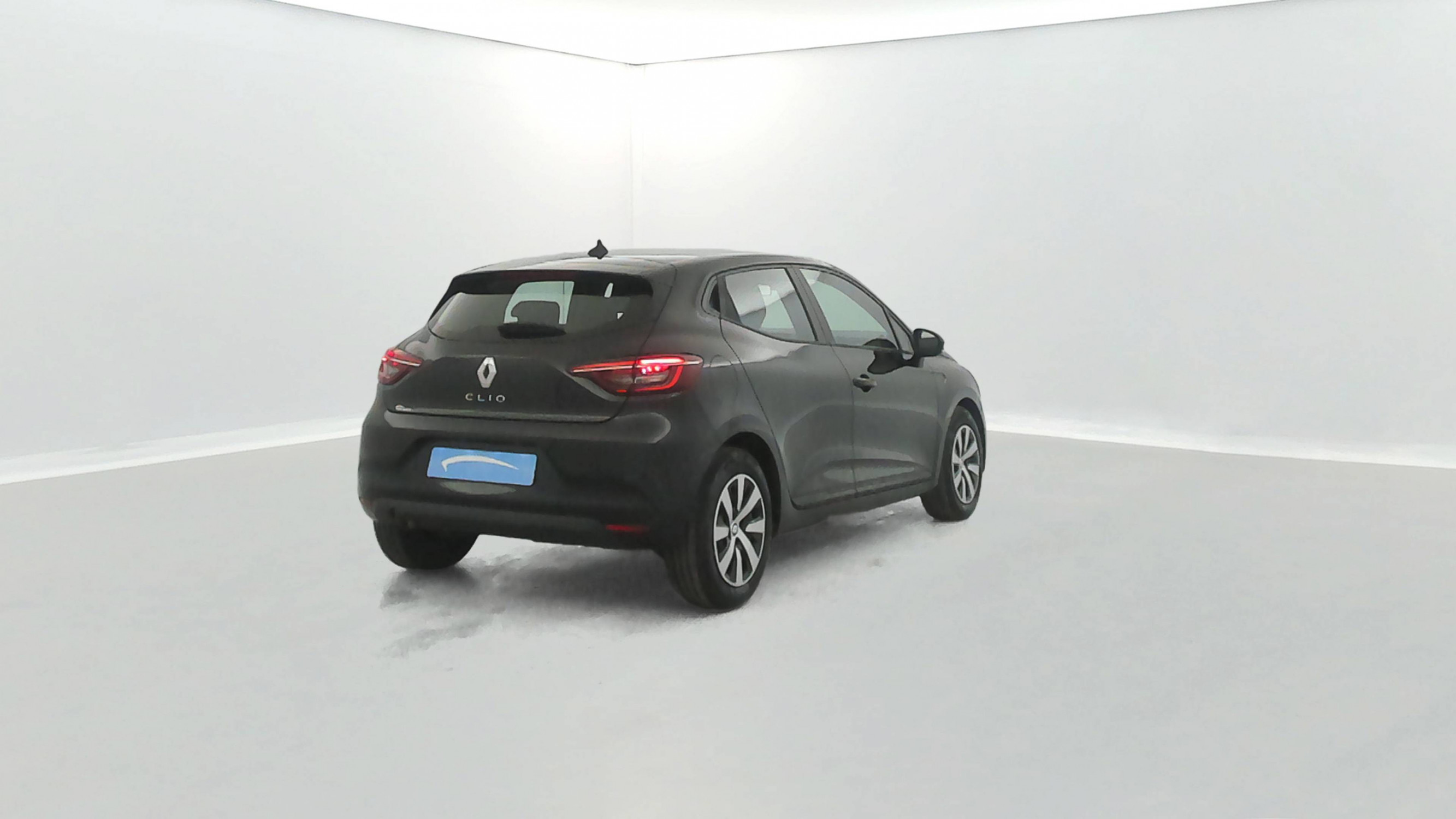 Vente en ligne Renault Clio 5 Clio TCe 90 au prix de 13 990 €