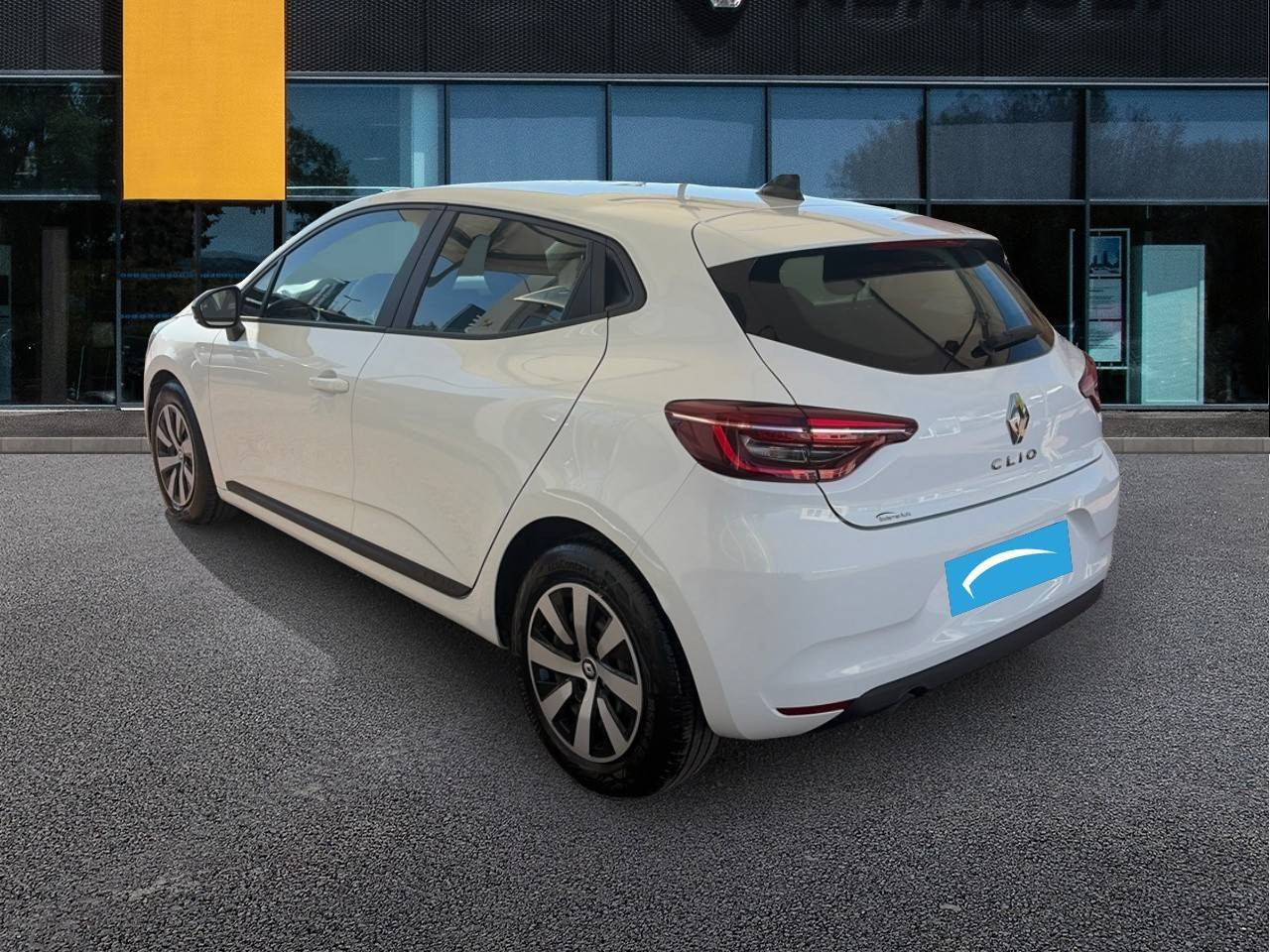 Vente en ligne Renault Clio 5 Clio TCe 90 au prix de 13 790 €