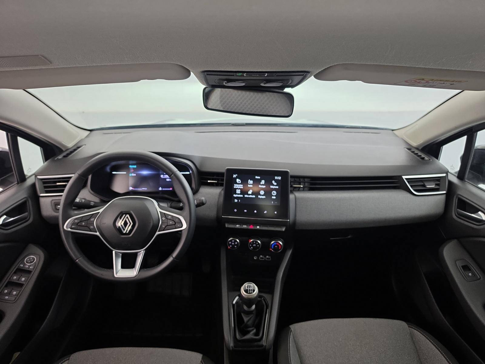 Vente en ligne Renault Clio 5 Clio TCe 90 au prix de 14 690 €