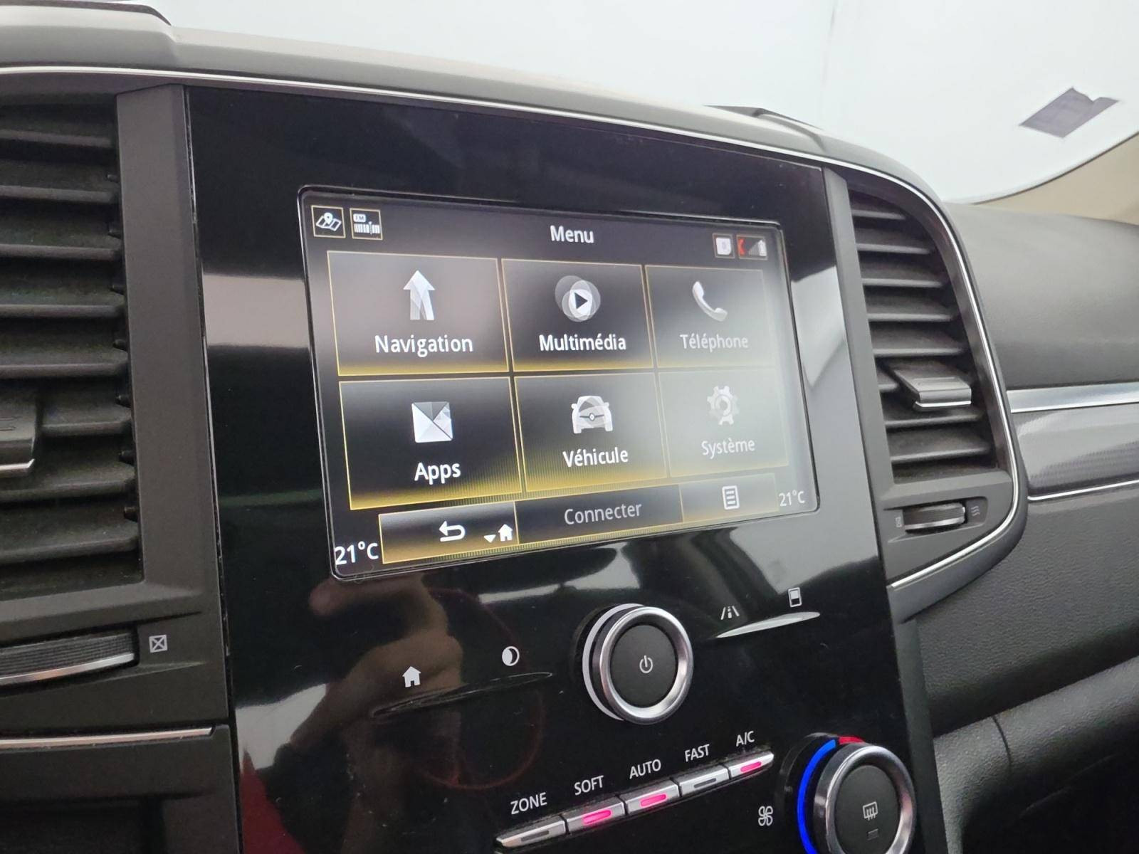 Vente en ligne Renault Koleos  Blue dCi 150  X-tronic au prix de 20 900 €