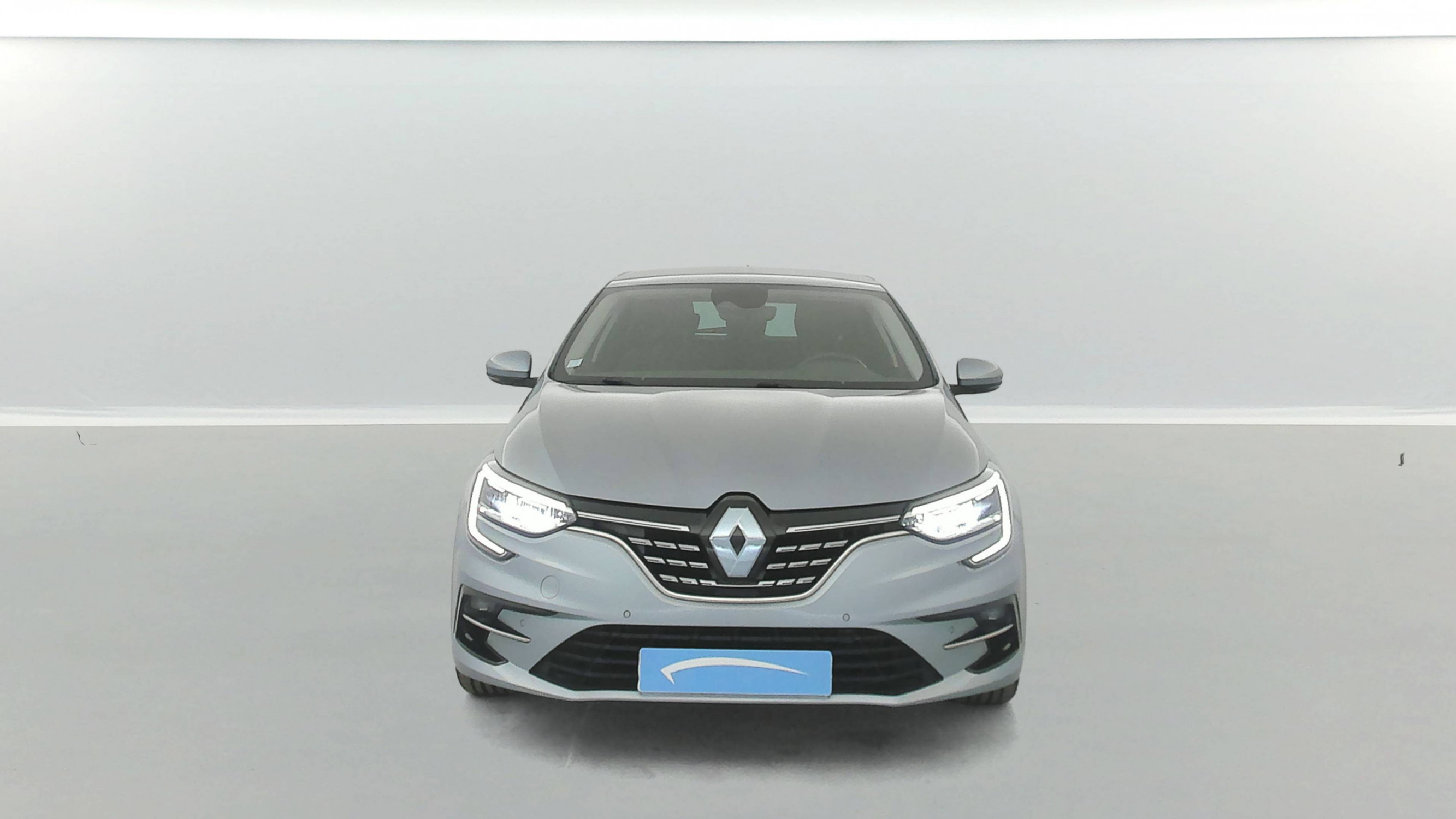 Vente en ligne Renault Megane 4 Mégane IV Berline Blue dCi 115 - 21B au prix de 17 490 €