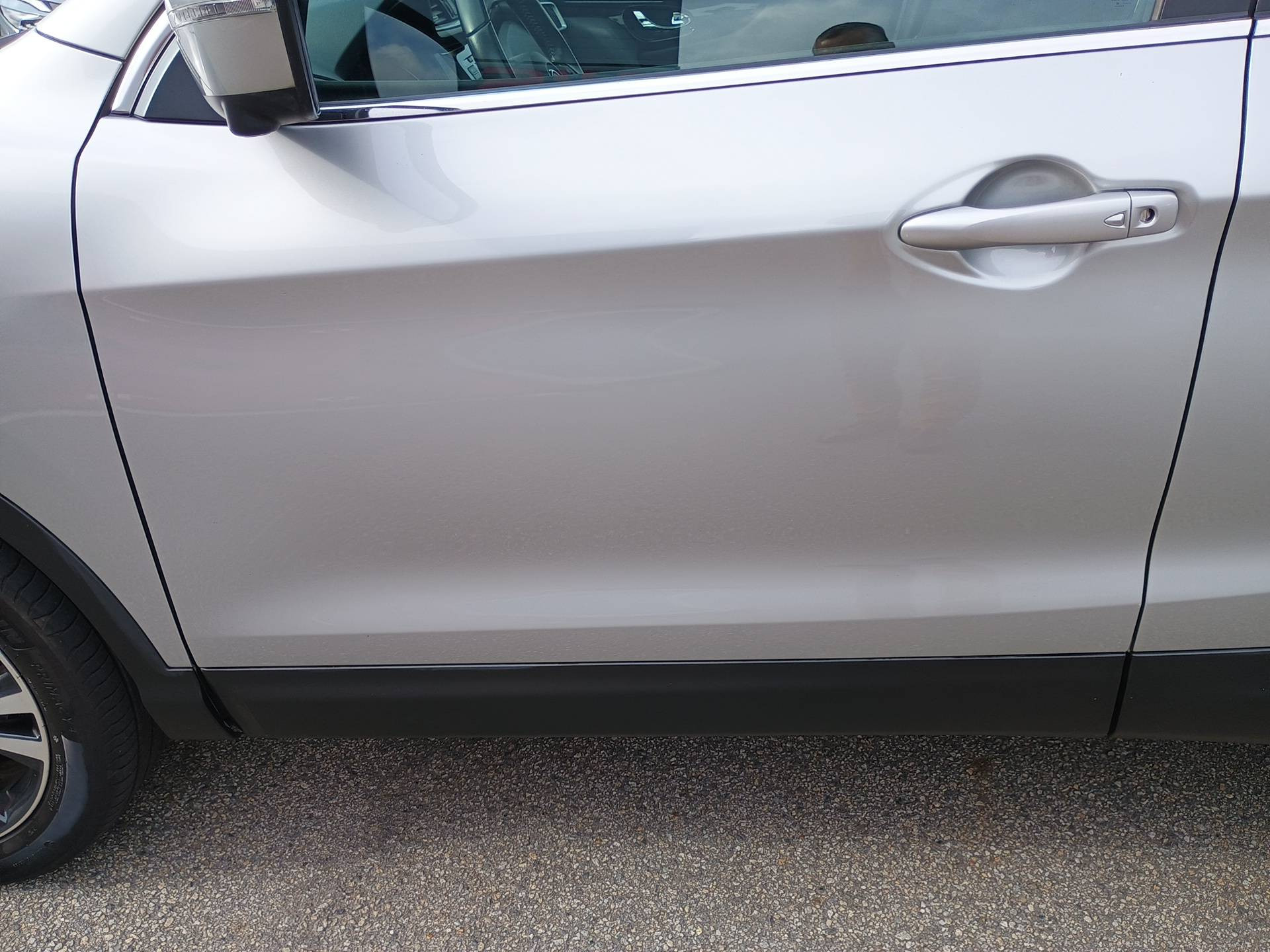 Vente en ligne Nissan Qashqai Qashqai 1.3 DIG-T 160 DCT au prix de 17 990 €