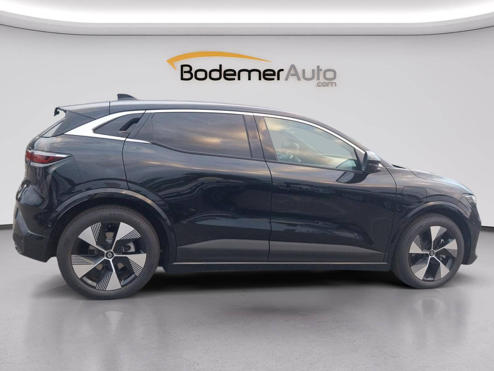 Vente en ligne Renault Megane E-Tech  220 ch autonomie confort GSR2 au prix de 32 491 €