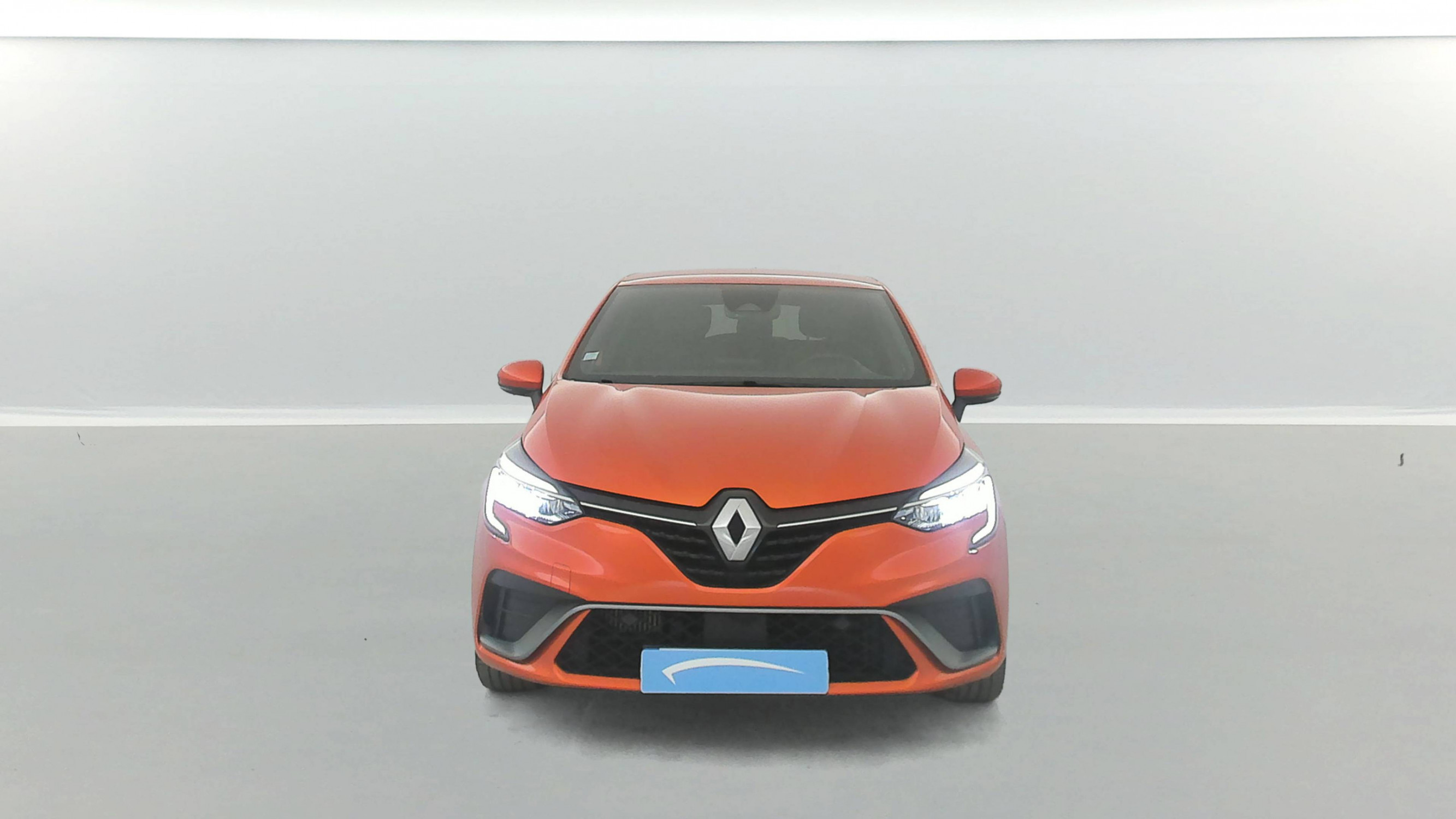 Vente en ligne Renault Clio 5 Clio TCe 140 - 21N au prix de 14 990 €