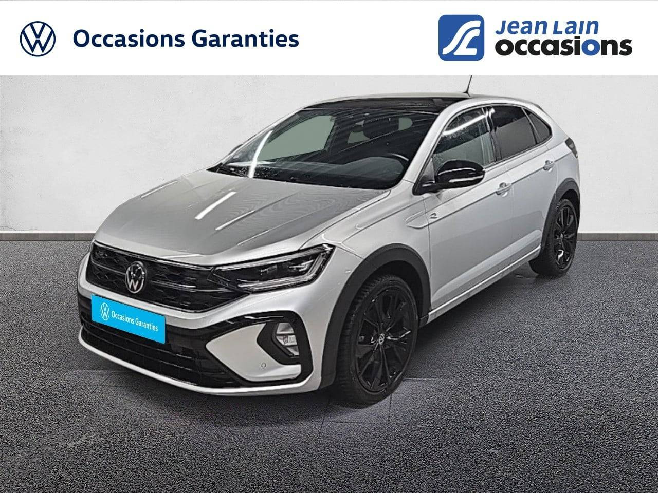 Vente en ligne VOLKSWAGEN TAIGO Taigo 1.0 TSI 116 DSG7 R-Line de 2024 au prix de 25 990 €