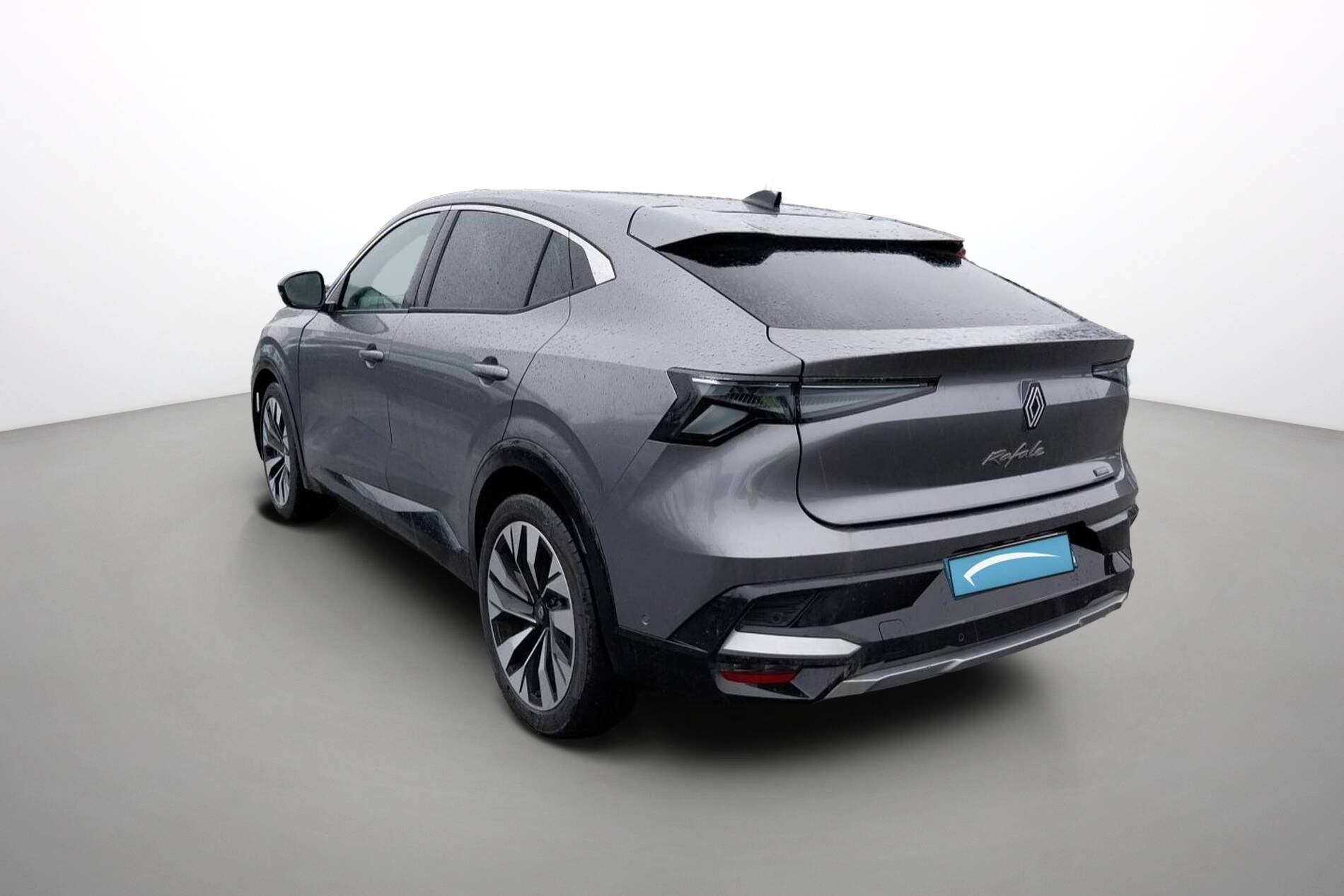 Vente en ligne Renault Rafale  E-Tech full hybrid 200 ch au prix de 34 990 €