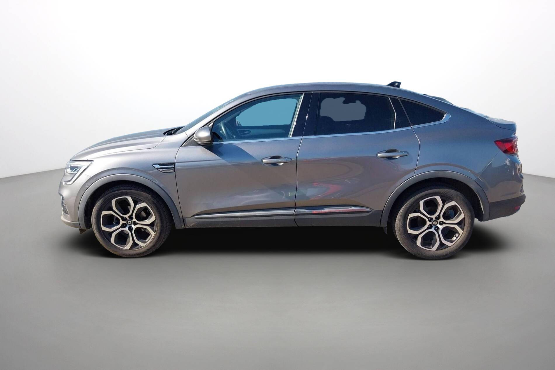 Vente en ligne Renault Arkana  mild hybrid 140 EDC FAP - 22 au prix de 18 290 €