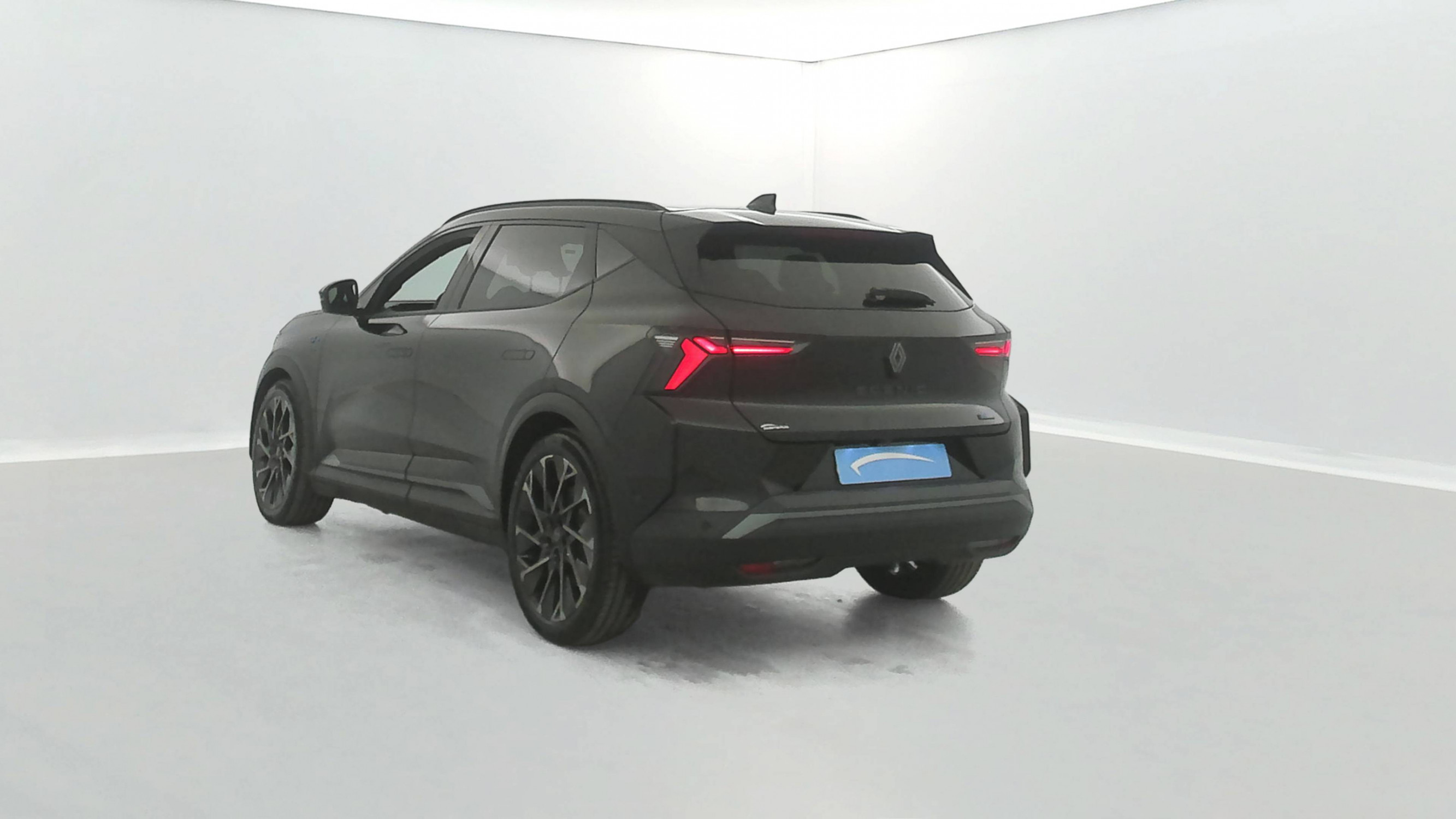 Vente en ligne Renault Scenic E-Tech  220 ch grande autonomie au prix de 41 990 €