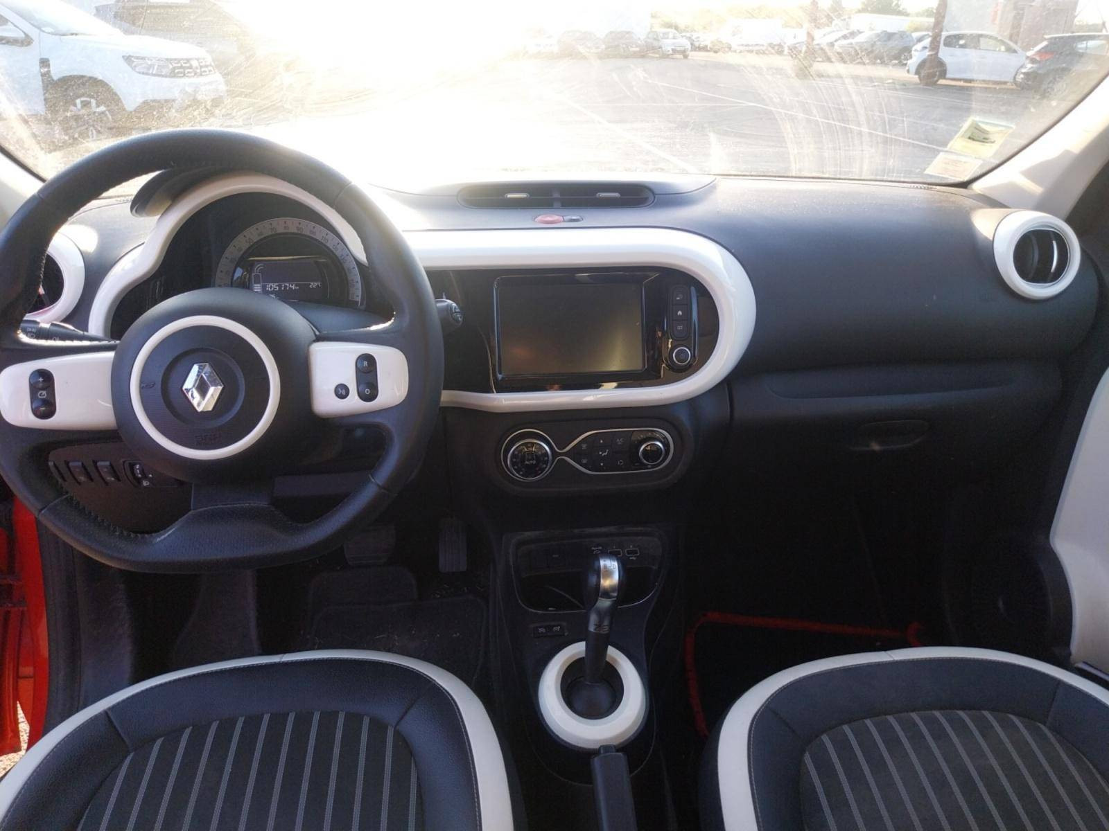 Vente en ligne Renault Twingo Electrique Twingo III Achat Intégral au prix de 8 500 €