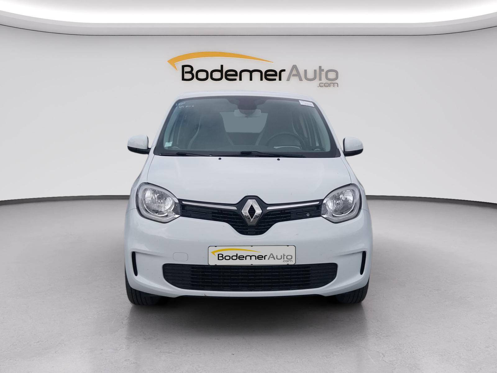 Vente en ligne Renault Twingo Electrique Twingo III Achat Intégral au prix de 10 999 €