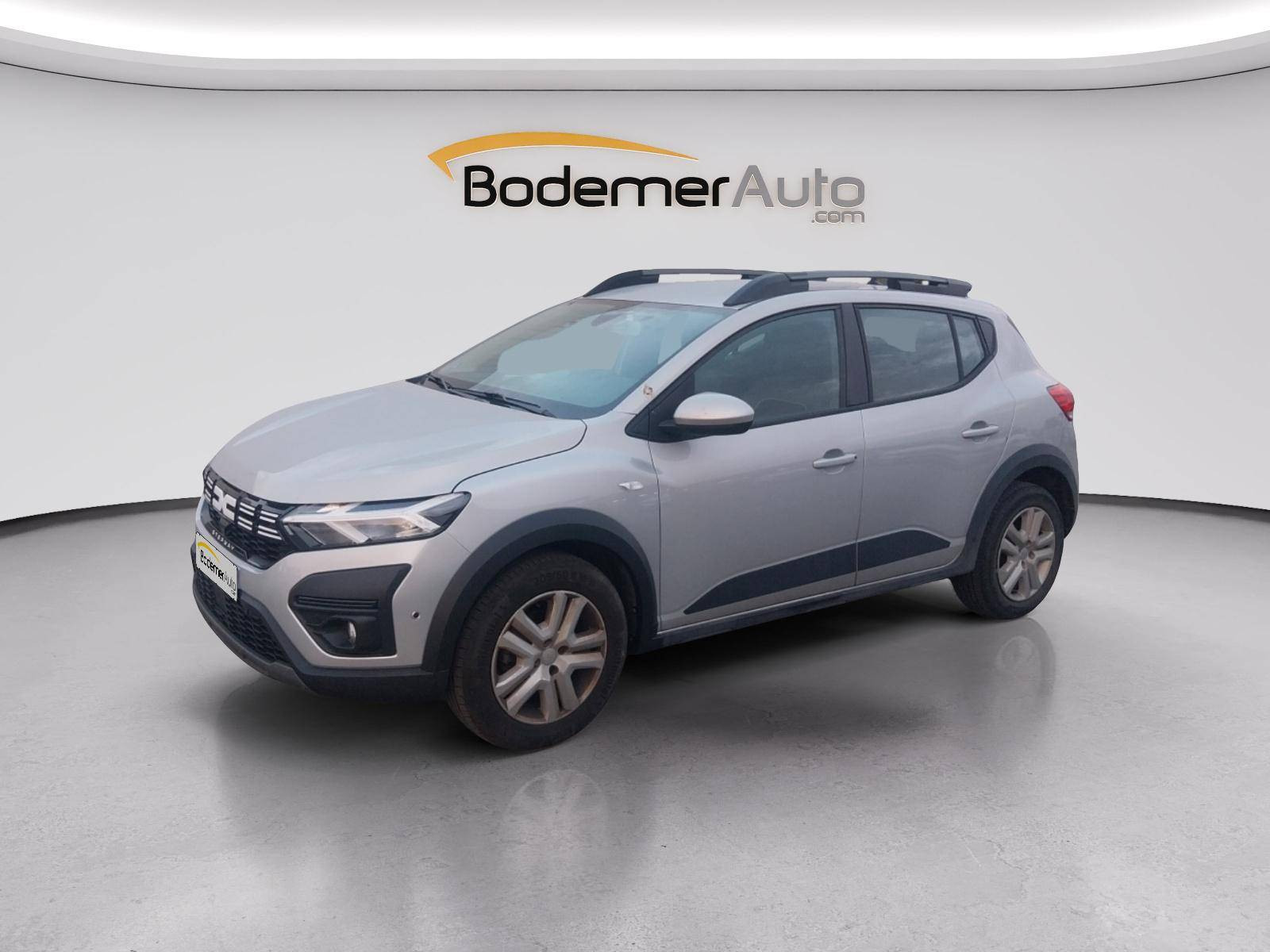 Dacia Sandero  ECO-G 100 occasion de 2024 en vente à Concarneau