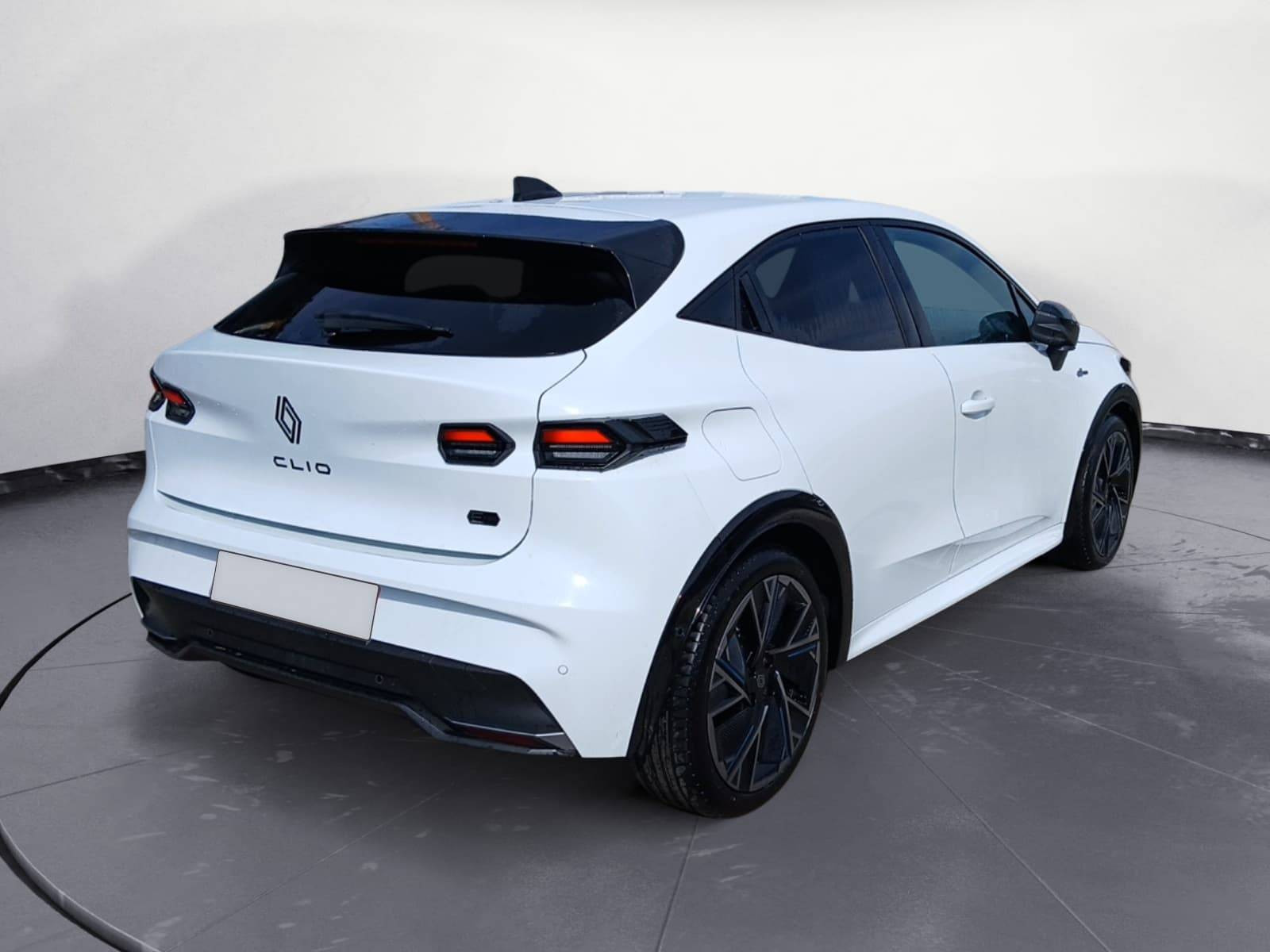 Vente en ligne Renault Clio 6 Clio E-Tech full hybrid 160 ch au prix de 28 300 €