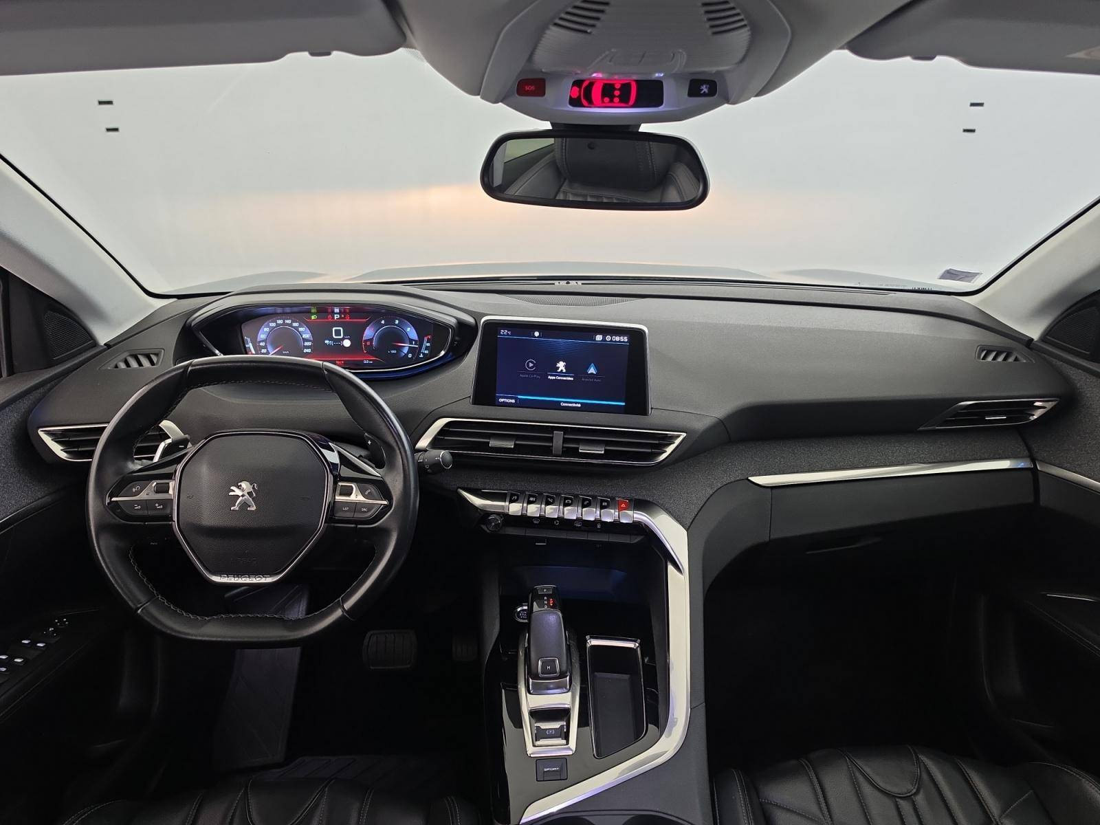 Vente en ligne Peugeot 3008  BlueHDi 130ch S&S EAT8 au prix de 17 990 €