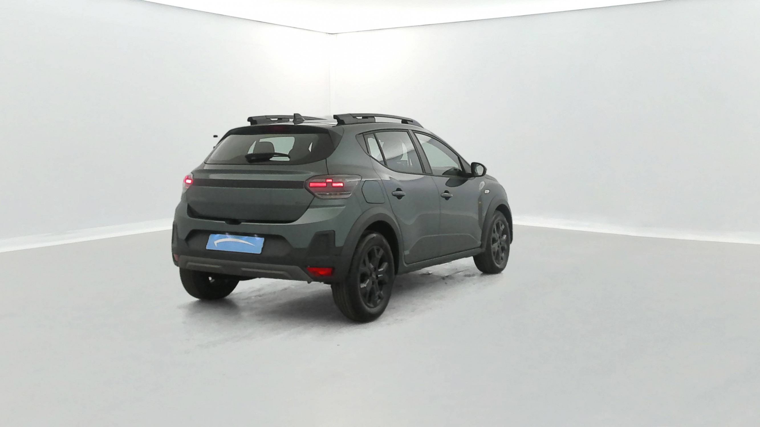Vente en ligne Dacia Sandero Sandero ECO-G 120 au prix de 19 690 €
