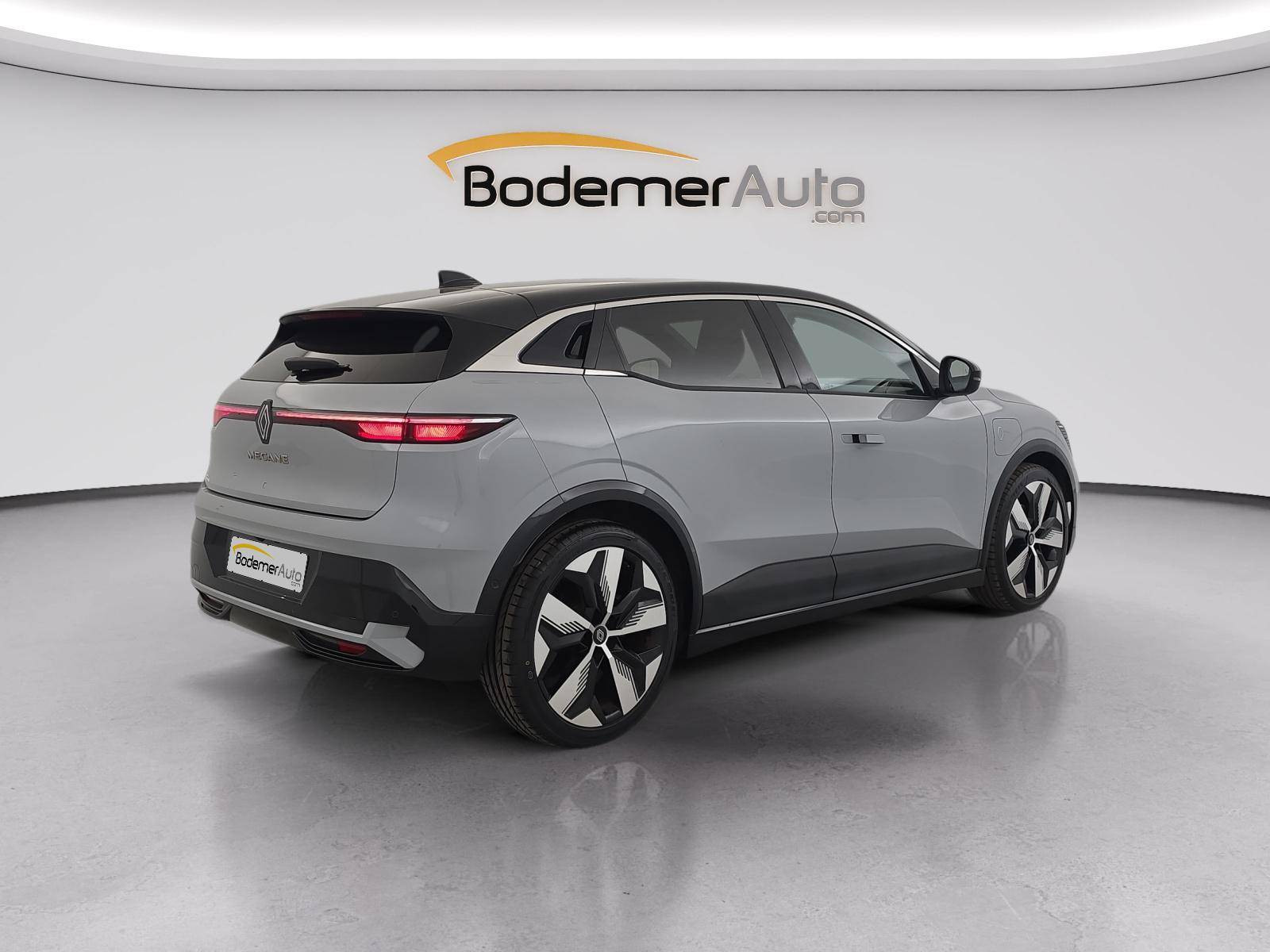 Vente en ligne Renault Megane E-Tech  EV60 220 ch super charge au prix de 28 900 €