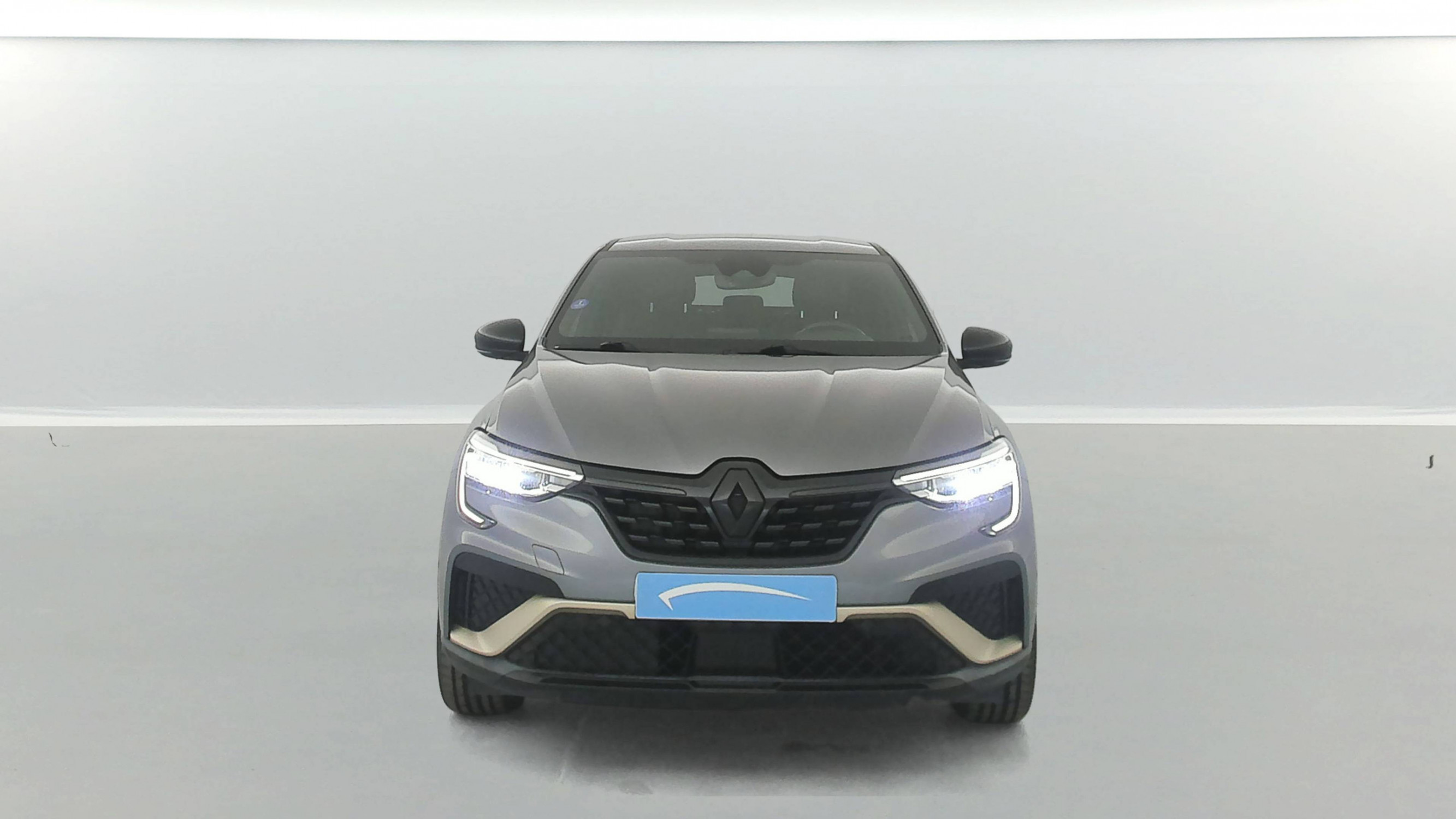 Vente en ligne Renault Arkana  E-Tech hybride 145 - 22 au prix de 18 960 €