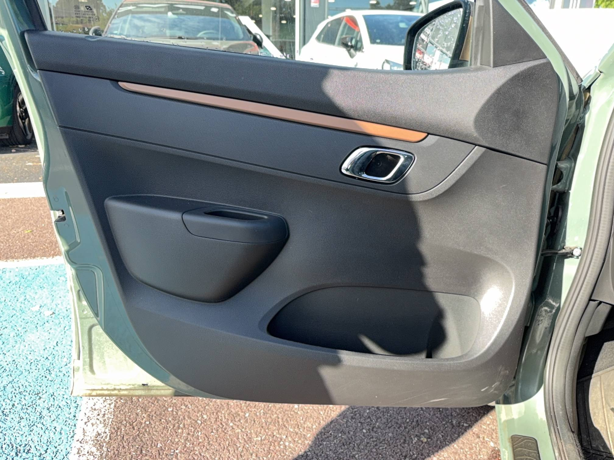 Vente en ligne Dacia Spring Spring au prix de 12 490 €