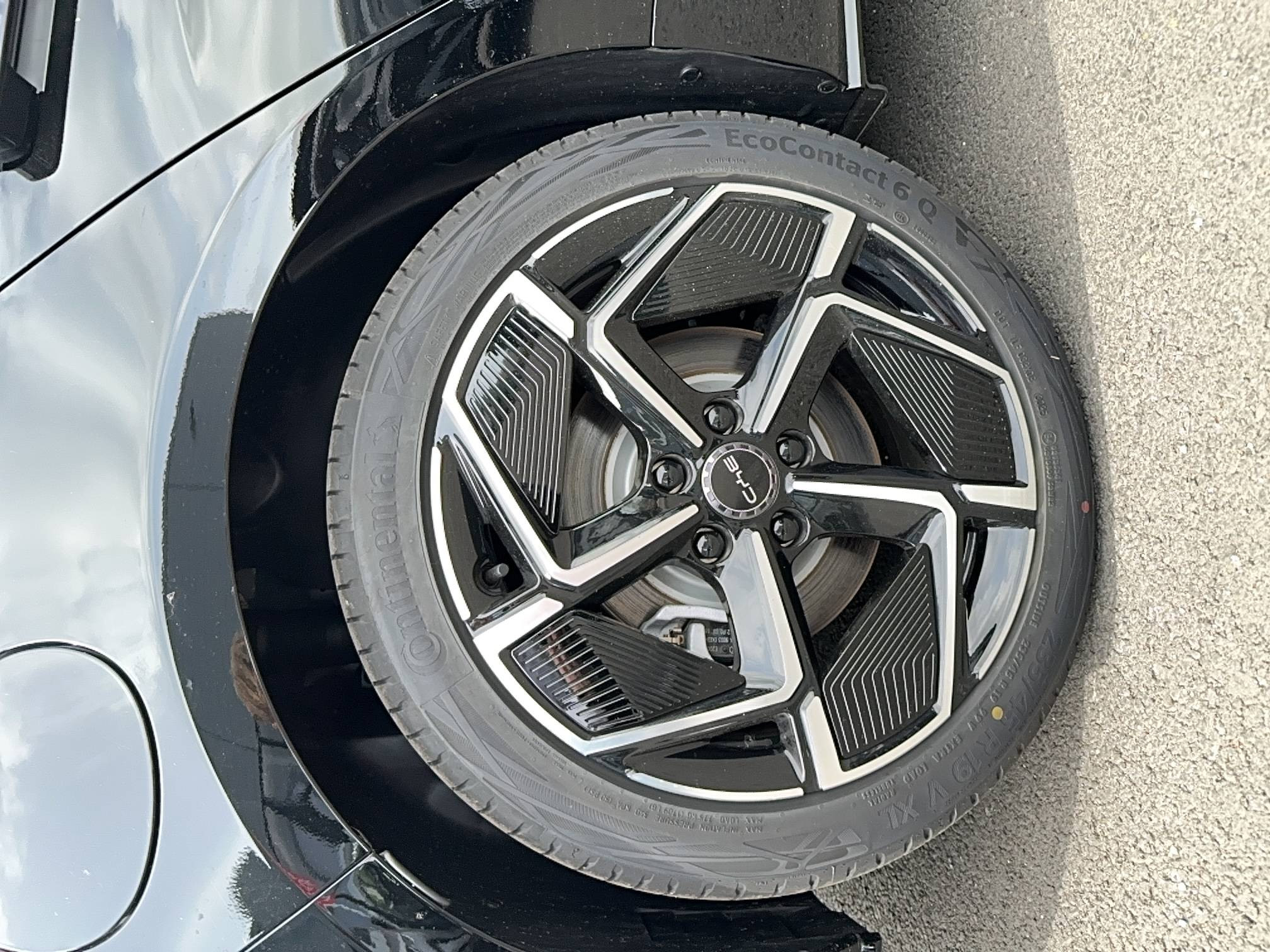 Vente en ligne Byd Seal  82,5 kWh 313 ch RWD au prix de 40 090 €