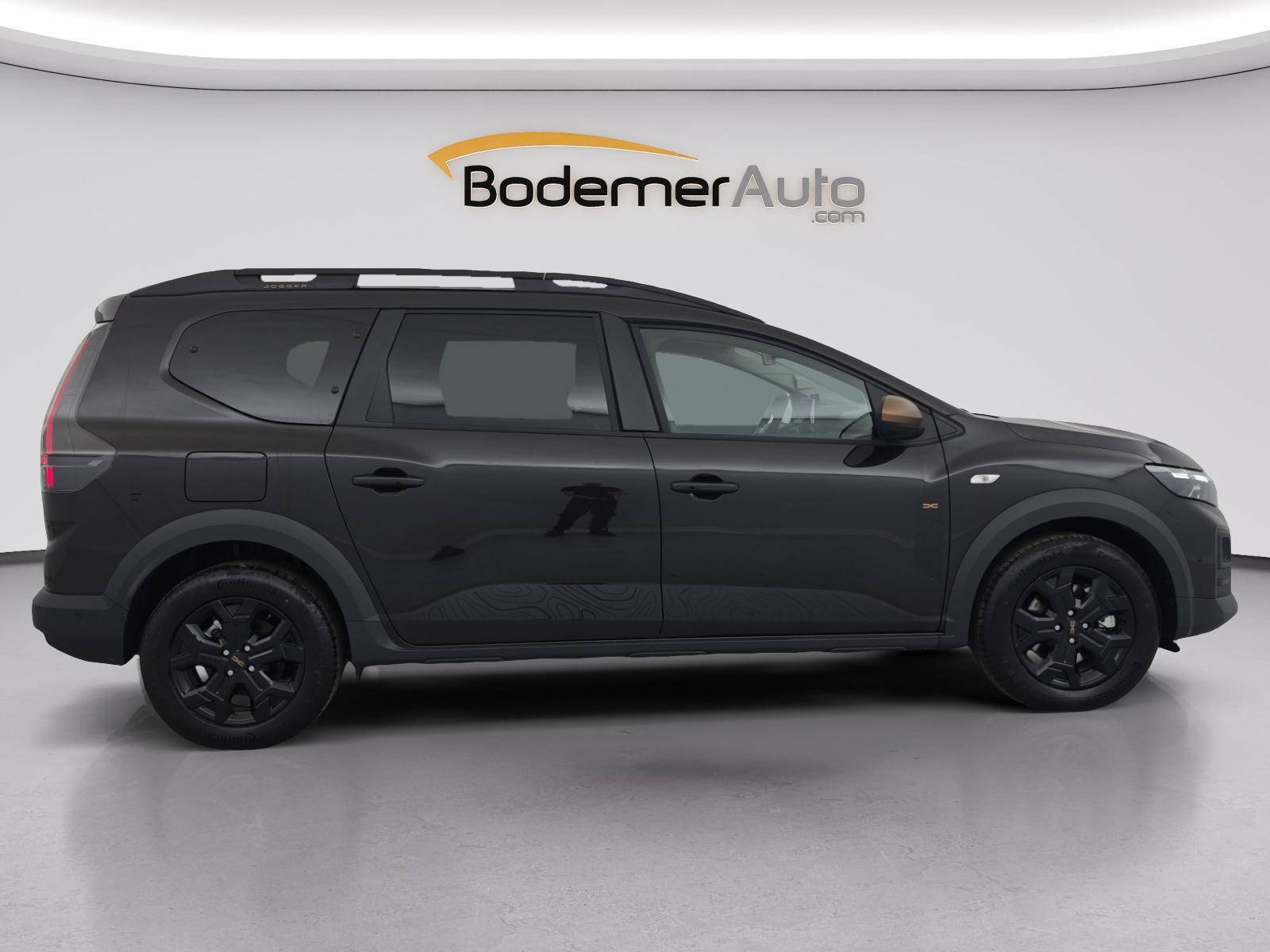 Vente en ligne Dacia Jogger  155 7 pl au prix de 27 990 €