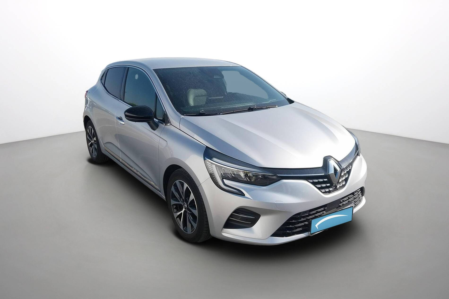 Vente en ligne Renault Clio 5 Clio TCe 90 au prix de 14 780 €