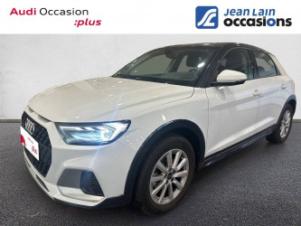 AUDI A1 ALLSTREET A1 Allstreet 30 TFSI 110 ch S tronic 7 Design 15/11/2022 en vente à Ville-la-Grand