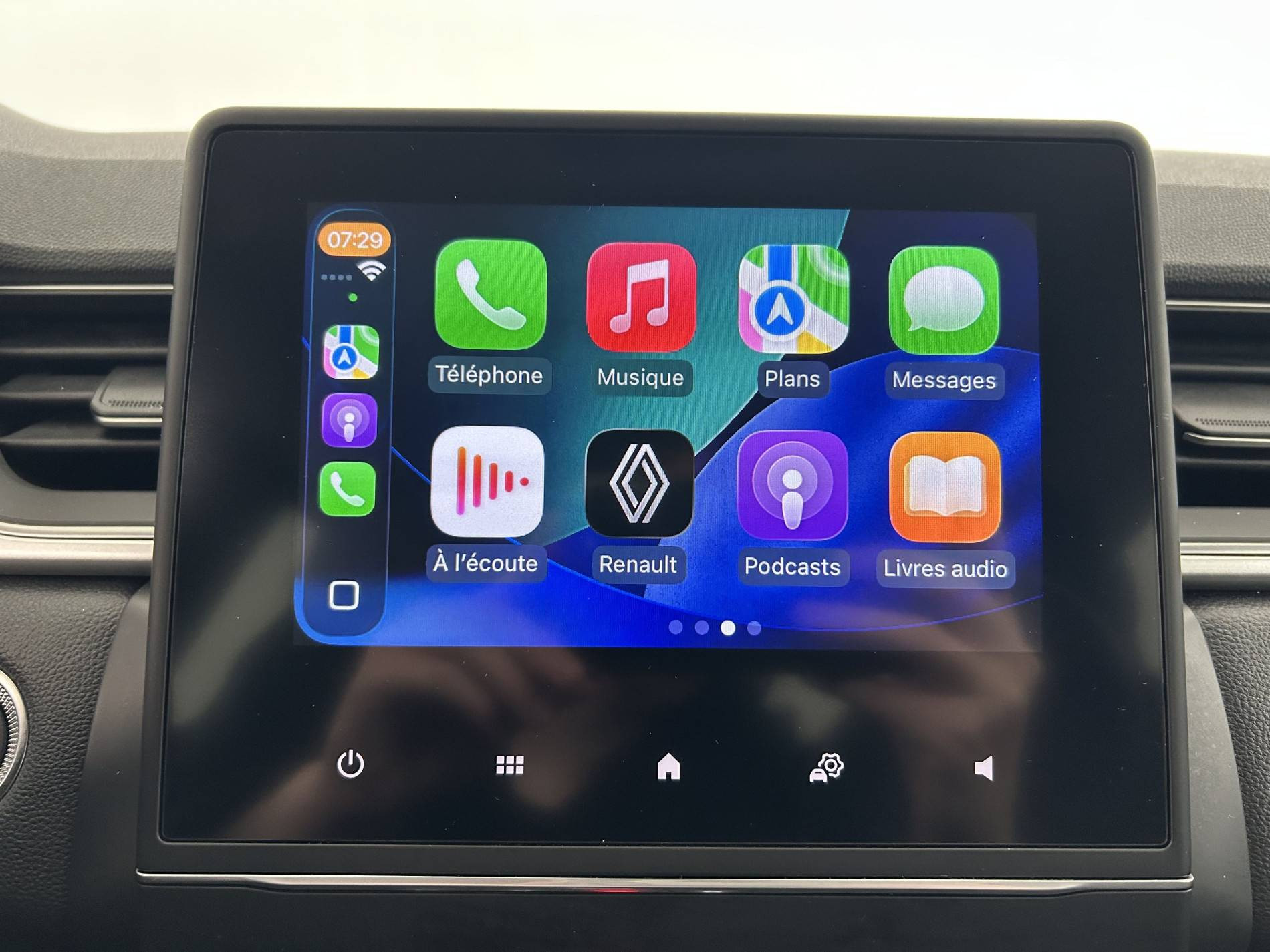 Vente en ligne Renault Captur  E-Tech 145 - 21 au prix de 19 480 €