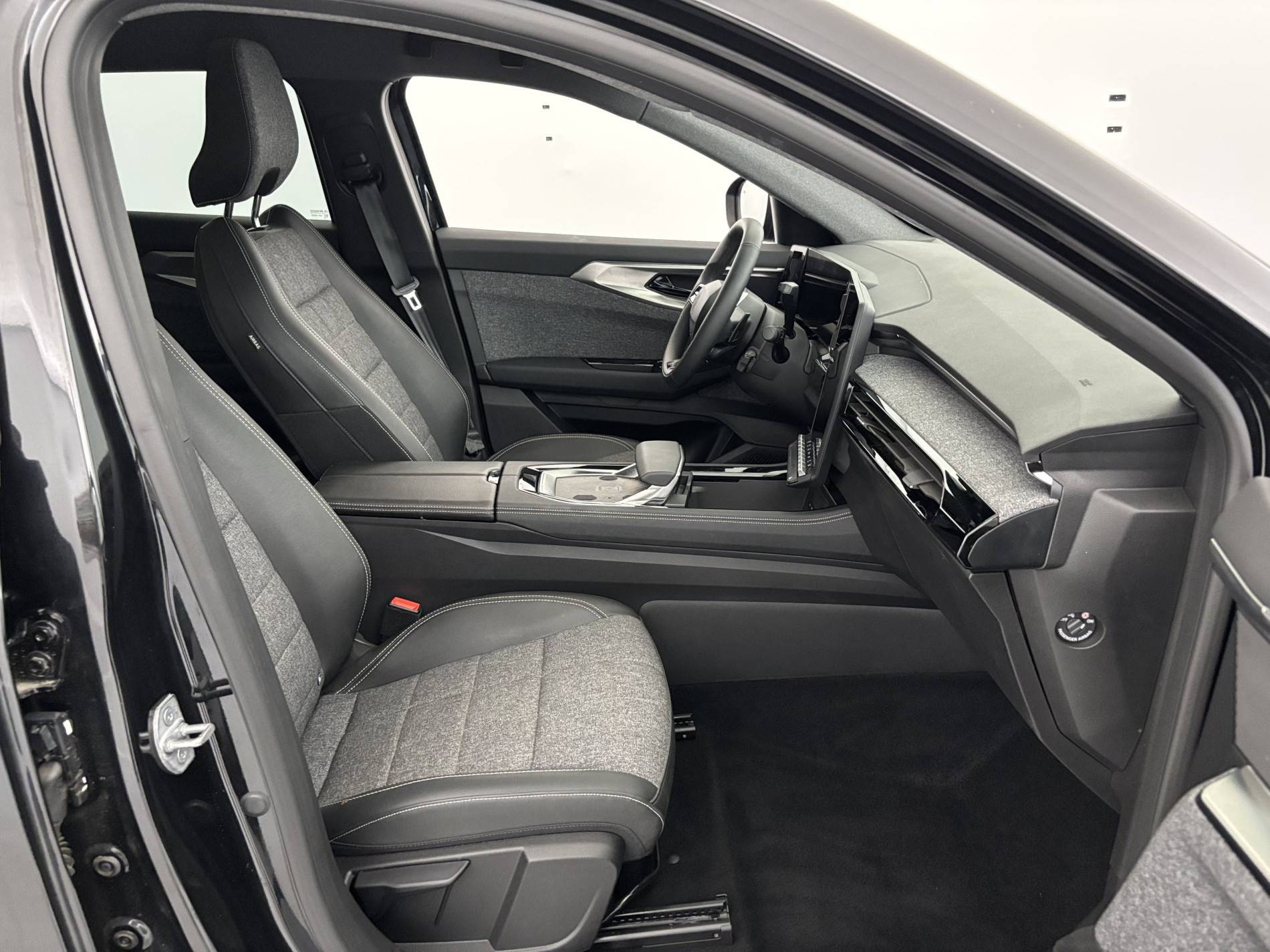 Vente en ligne Renault Espace Espace E-Tech full hybrid 200 GSR2 au prix de 35 990 €