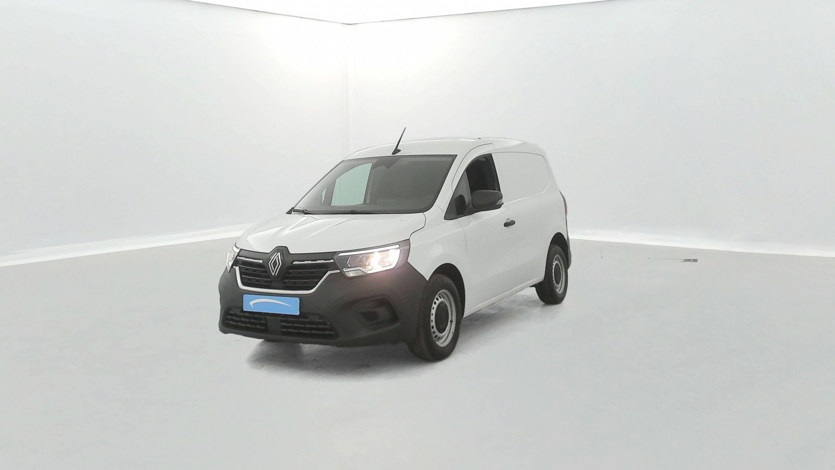 Renault Kangoo Van  TOLE L1 BLUE DCI 75 GSR2 occasion de 2025 en vente à Brest