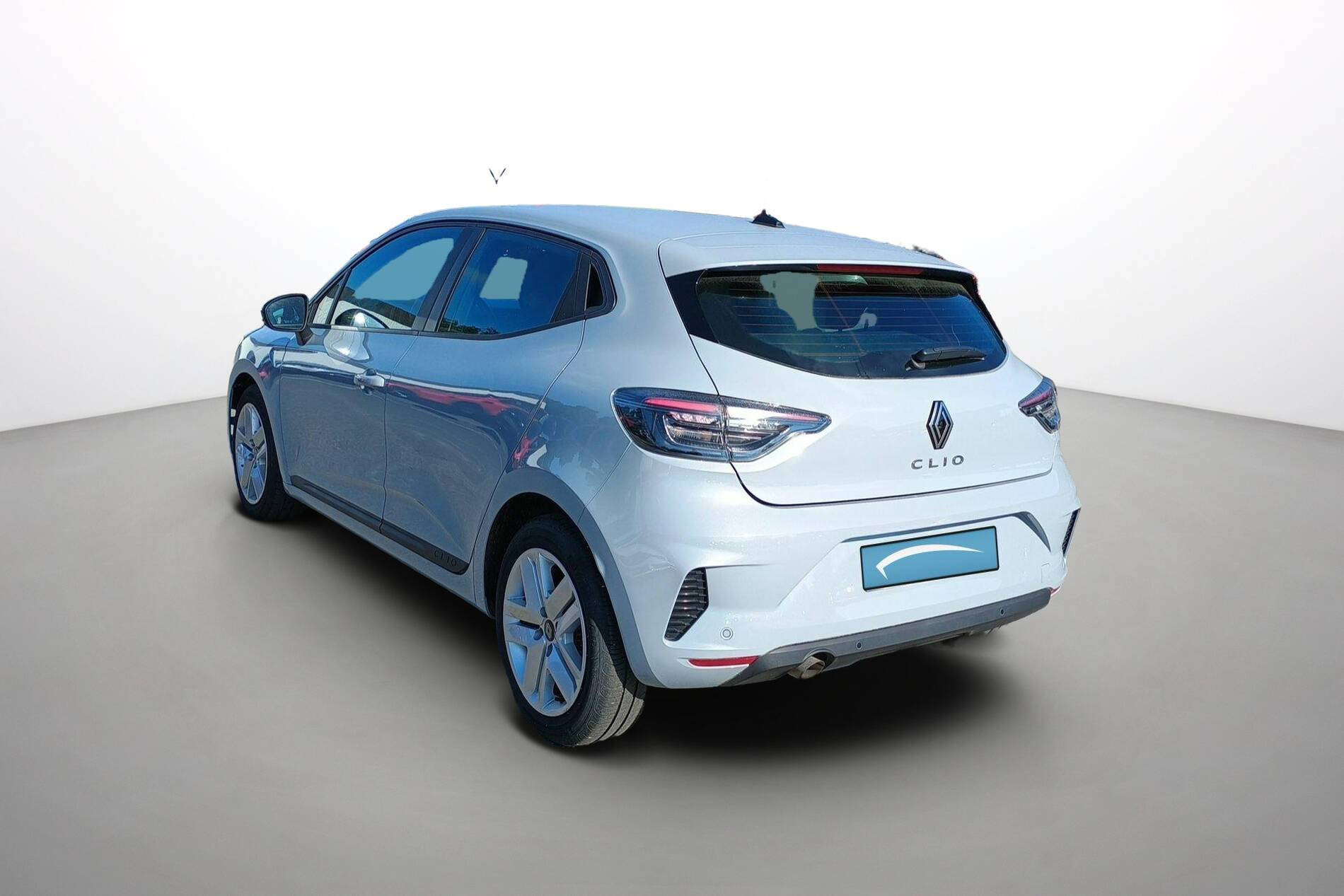 Vente en ligne Renault Clio 5 Clio TCe 90 au prix de 14 990 €