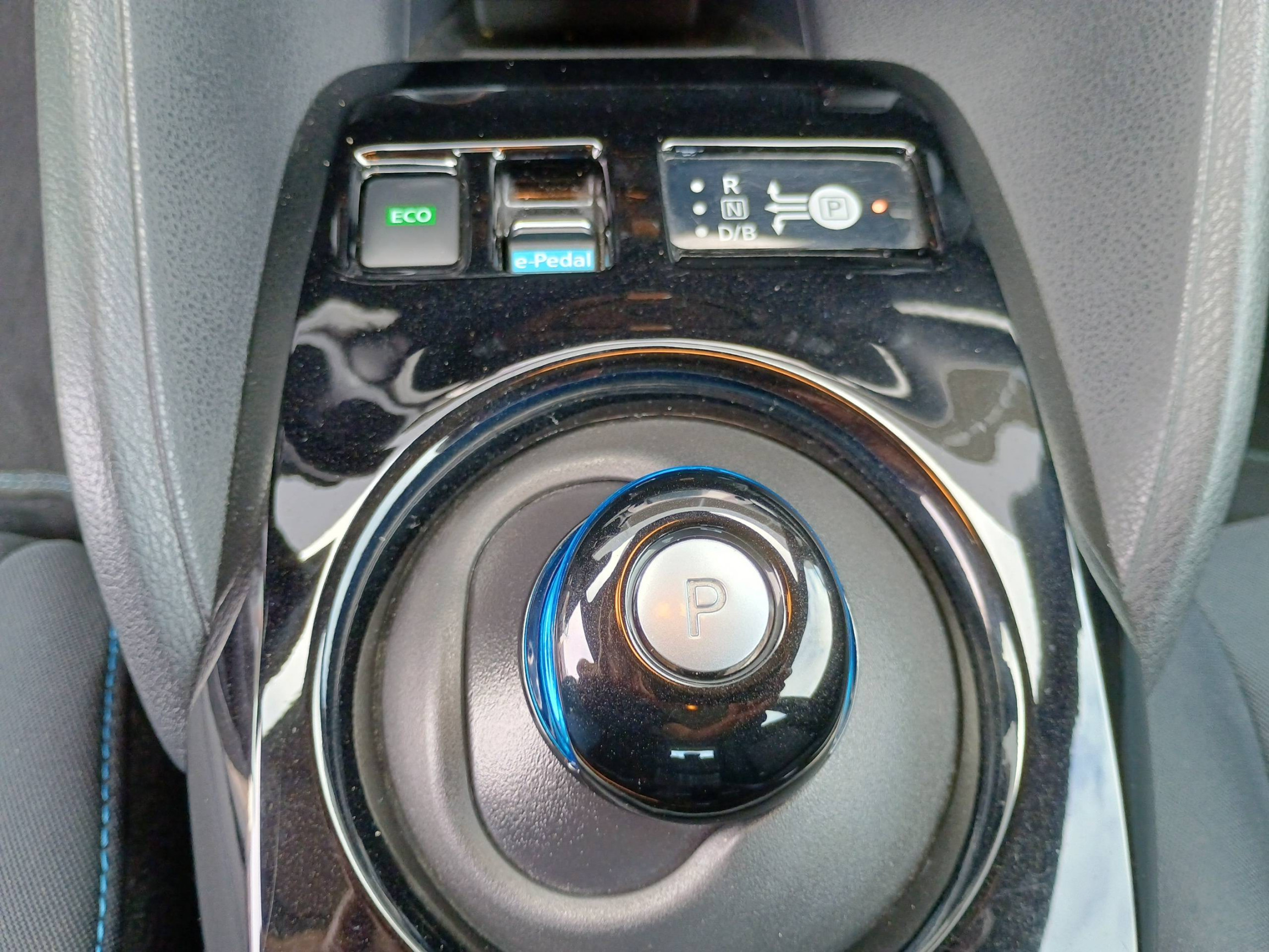 Vente en ligne Nissan Leaf Leaf Electrique 40kWh au prix de 11 990 €