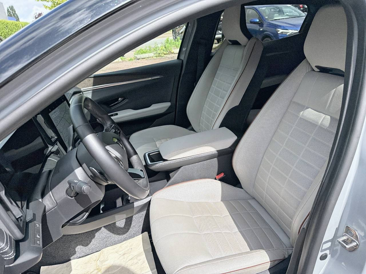 Vente en ligne Renault Megane E-Tech  EV60 220 ch optimum charge au prix de 26 490 €