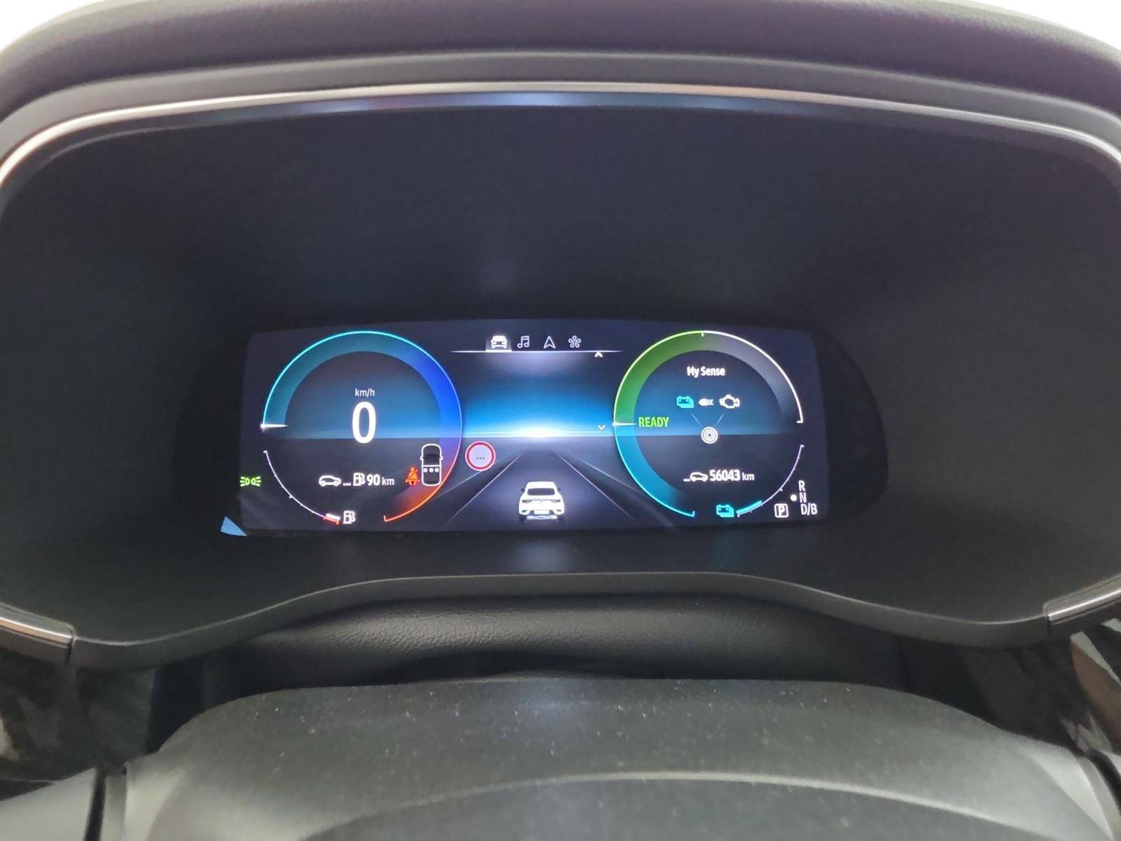Vente en ligne Renault Arkana  E-Tech hybride 145 - 22 au prix de 21 900 €