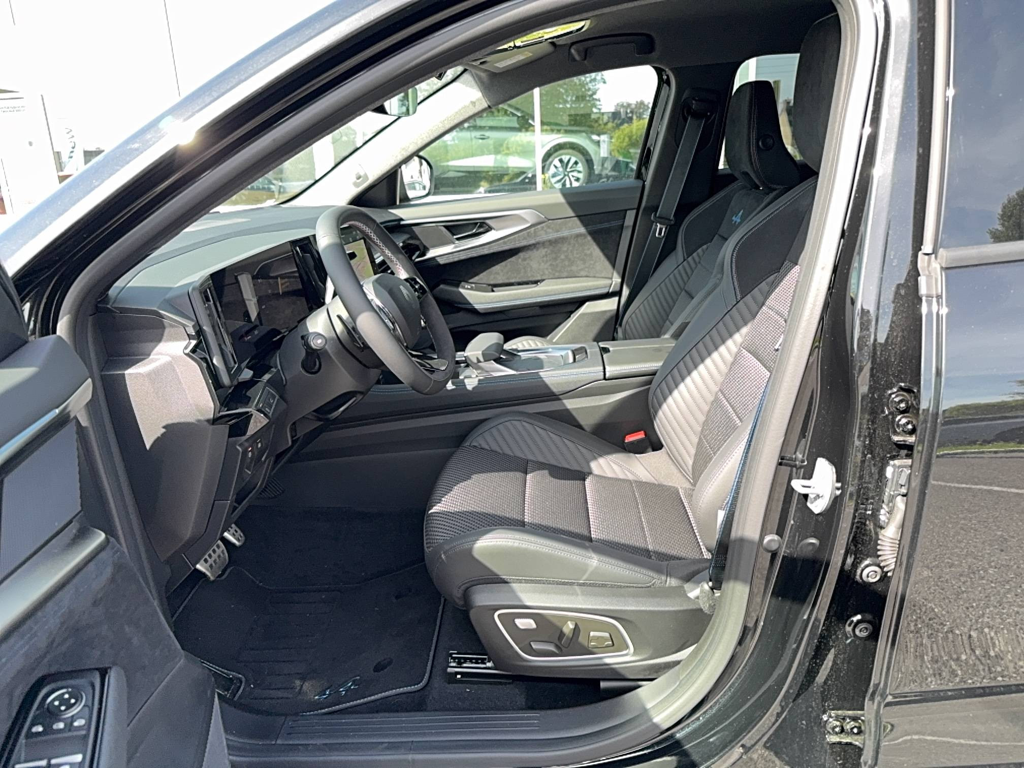 Vente en ligne Renault Austral  full hybrid E-Tech 200 ch au prix de 43 690 €