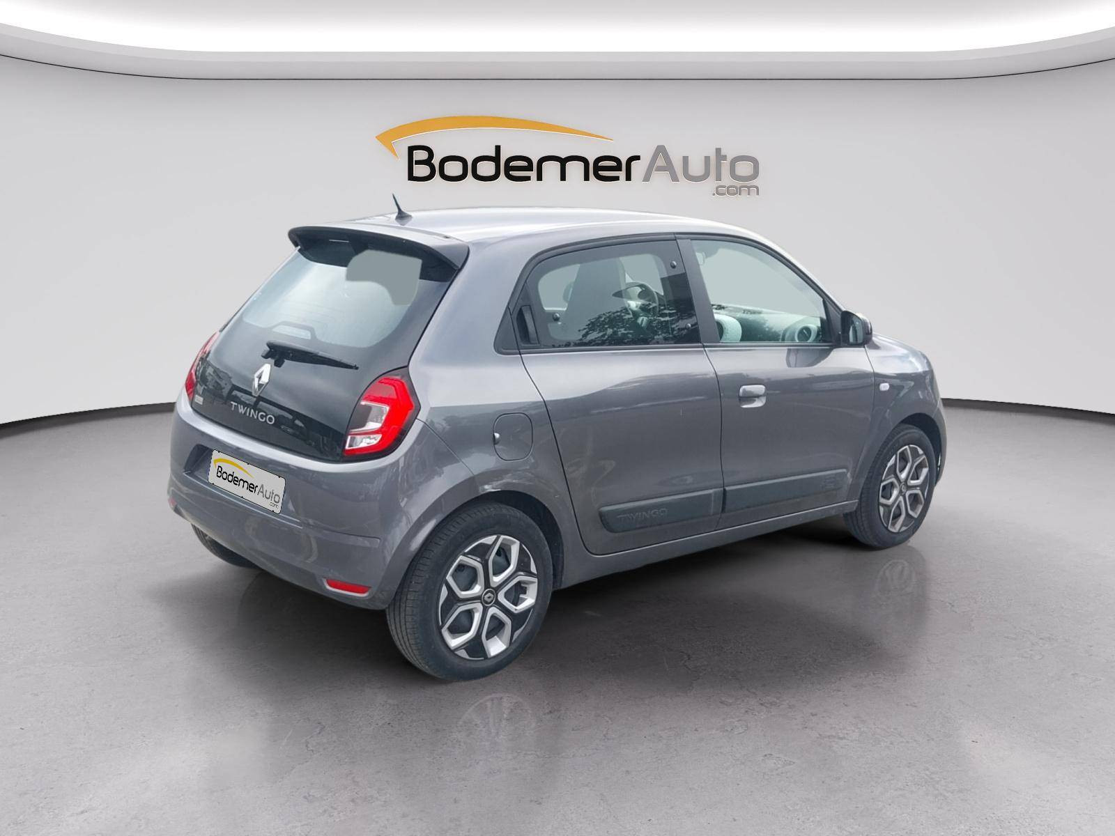 Vente en ligne Renault Twingo 3  SCe 65 au prix de 12 890 €