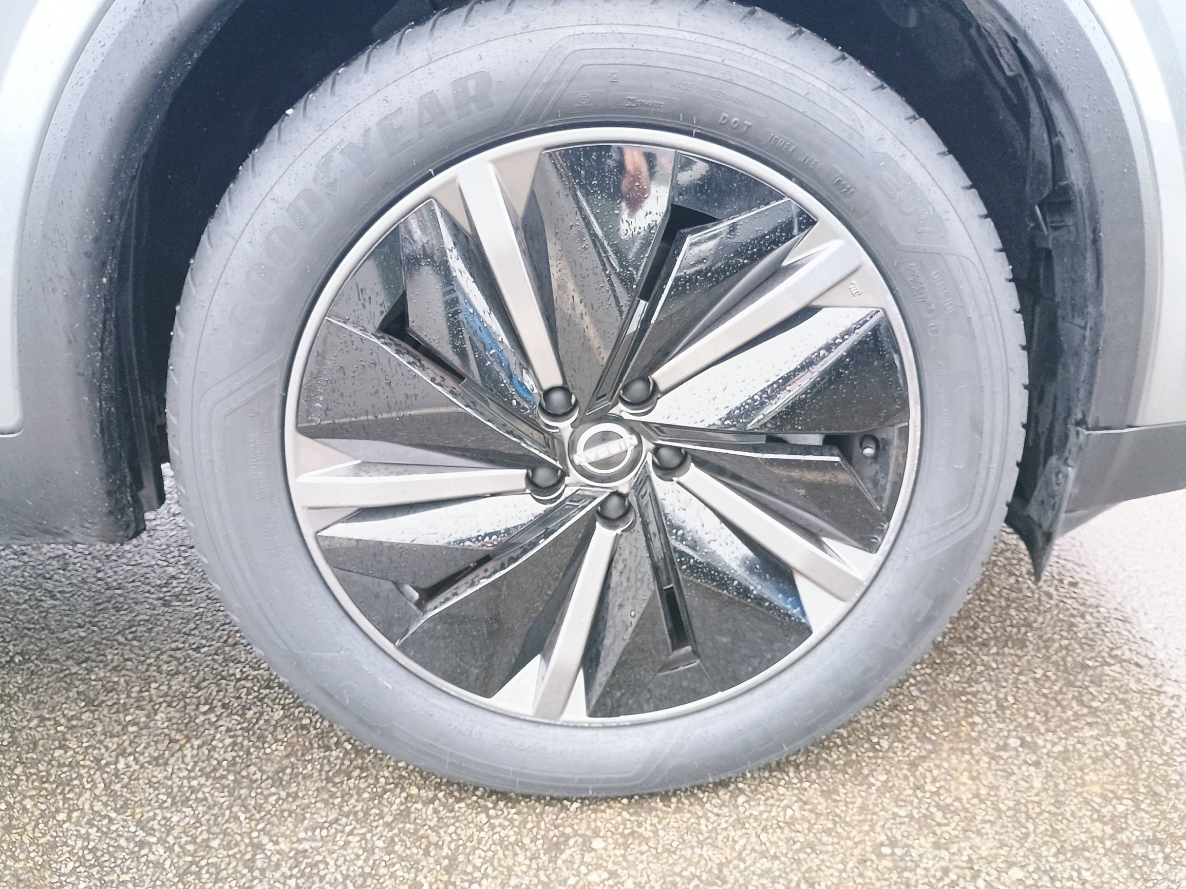 Vente en ligne Nissan Qashqai  e-Power 190 ch au prix de 32 990 €