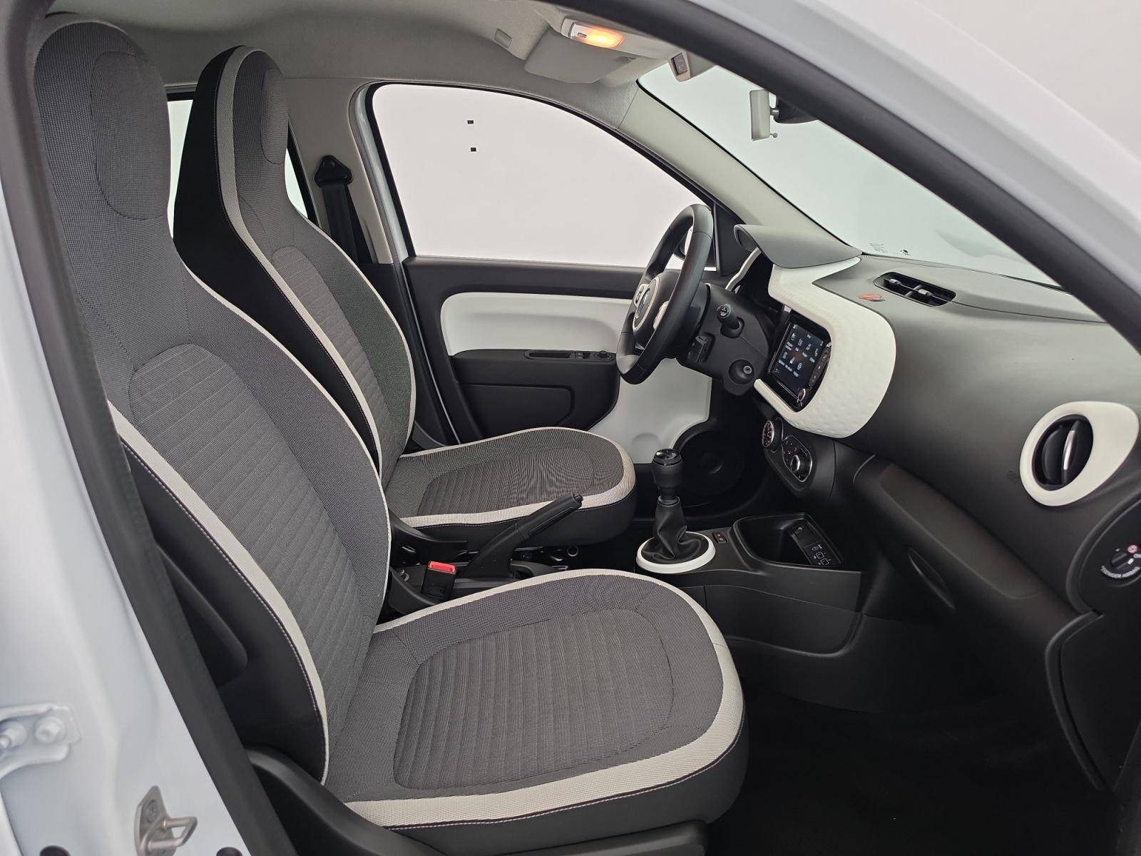 Vente en ligne Renault Twingo 3  SCe 65 au prix de 12 690 €