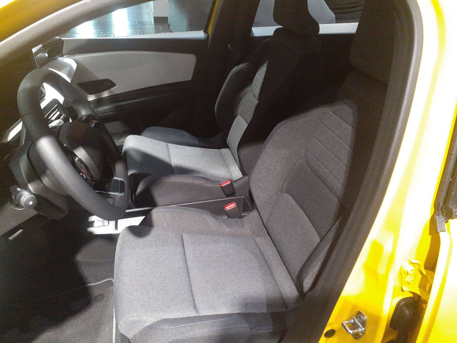 Vente en ligne Renault R5 E-Tech  120 ch autonomie urbaine au prix de 27 390 €