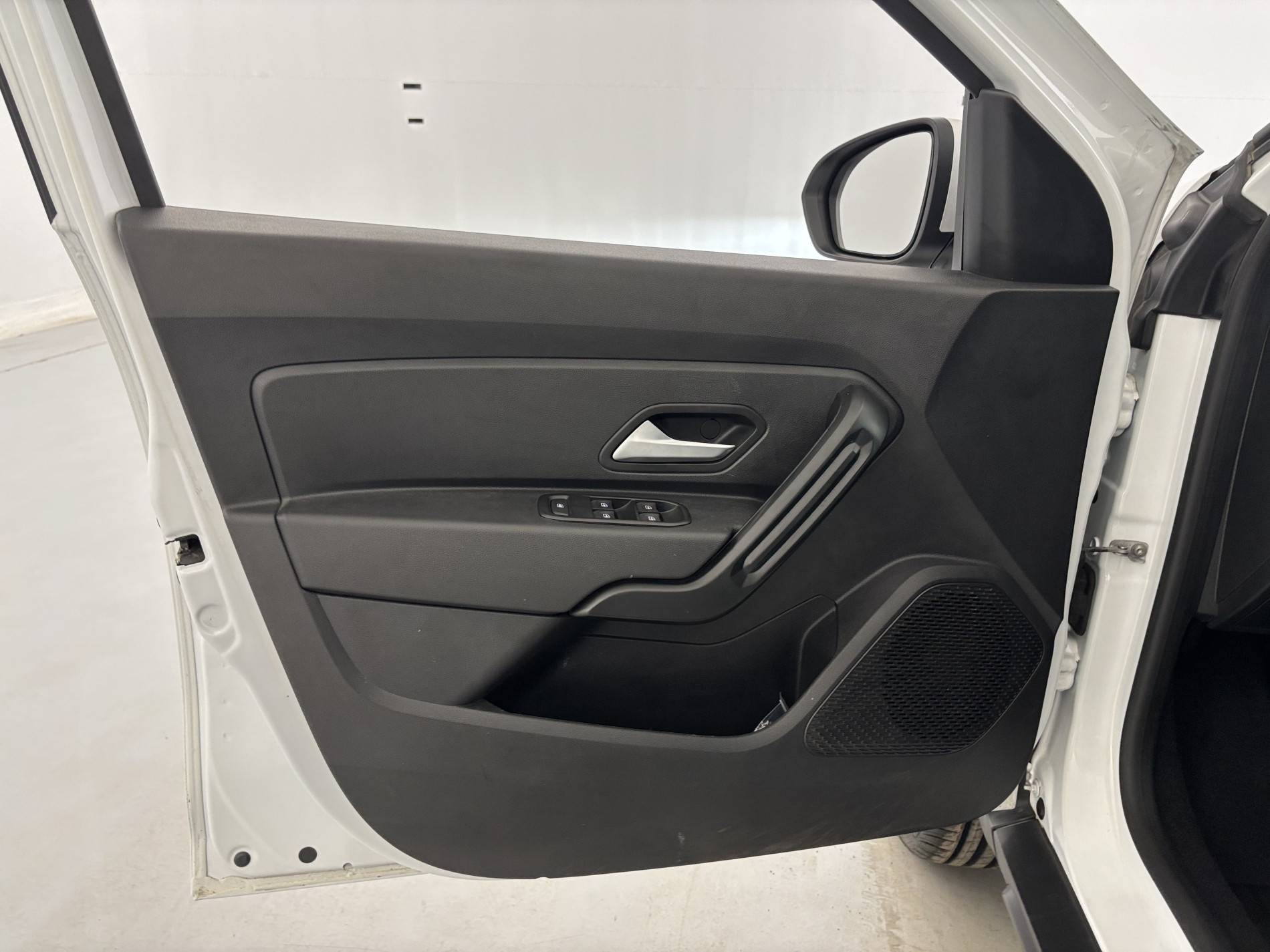 Vente en ligne Dacia Duster  TCe 150 FAP 4x2 EDC au prix de 17 390 €