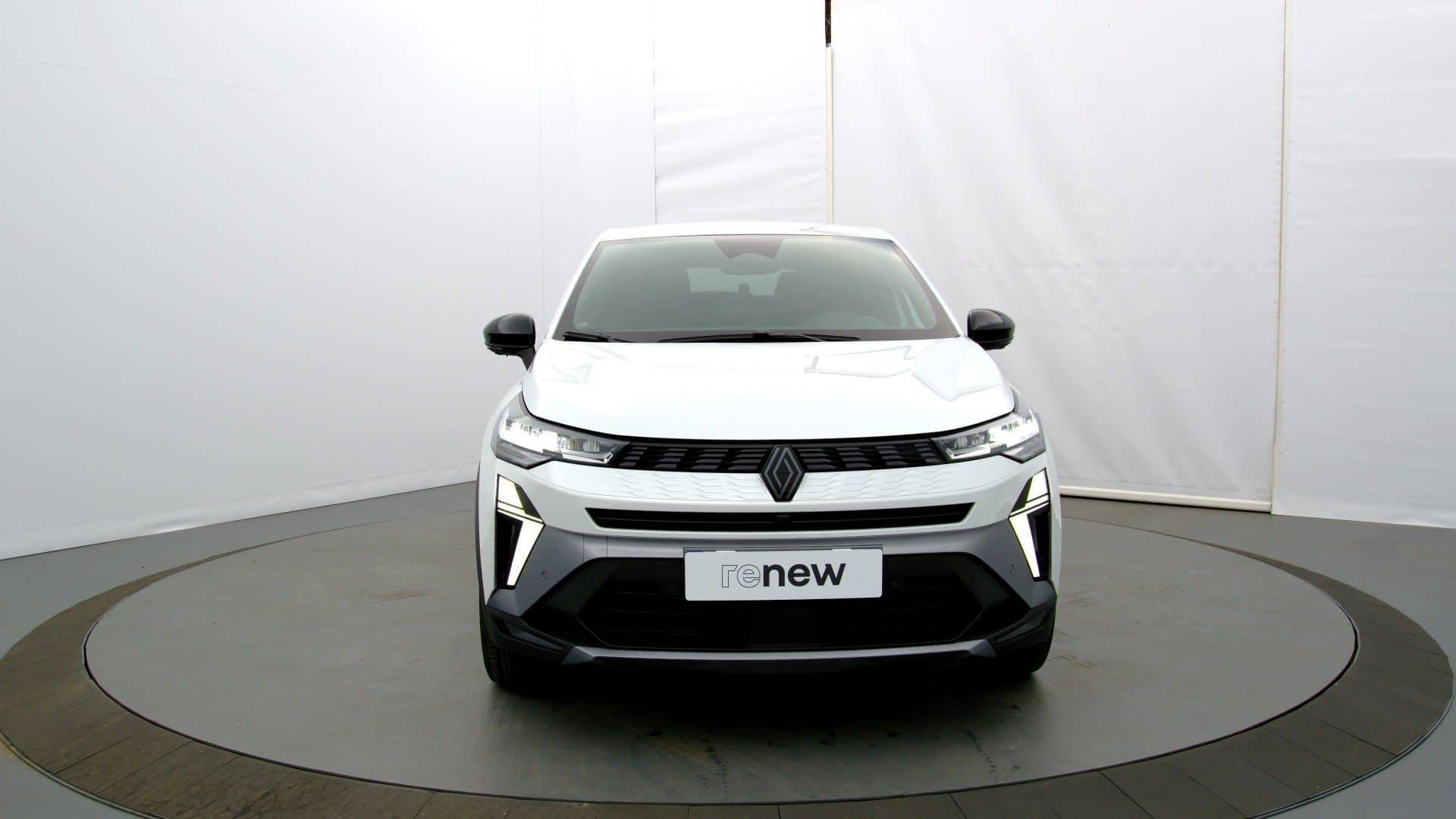 Vente en ligne Renault Symbioz  E-Tech full hybrid 145 au prix de 27 890 €
