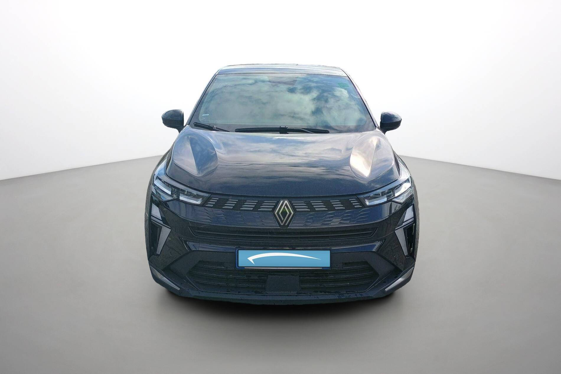 Vente en ligne Renault Symbioz  E-Tech full hybrid 145 au prix de 26 990 €