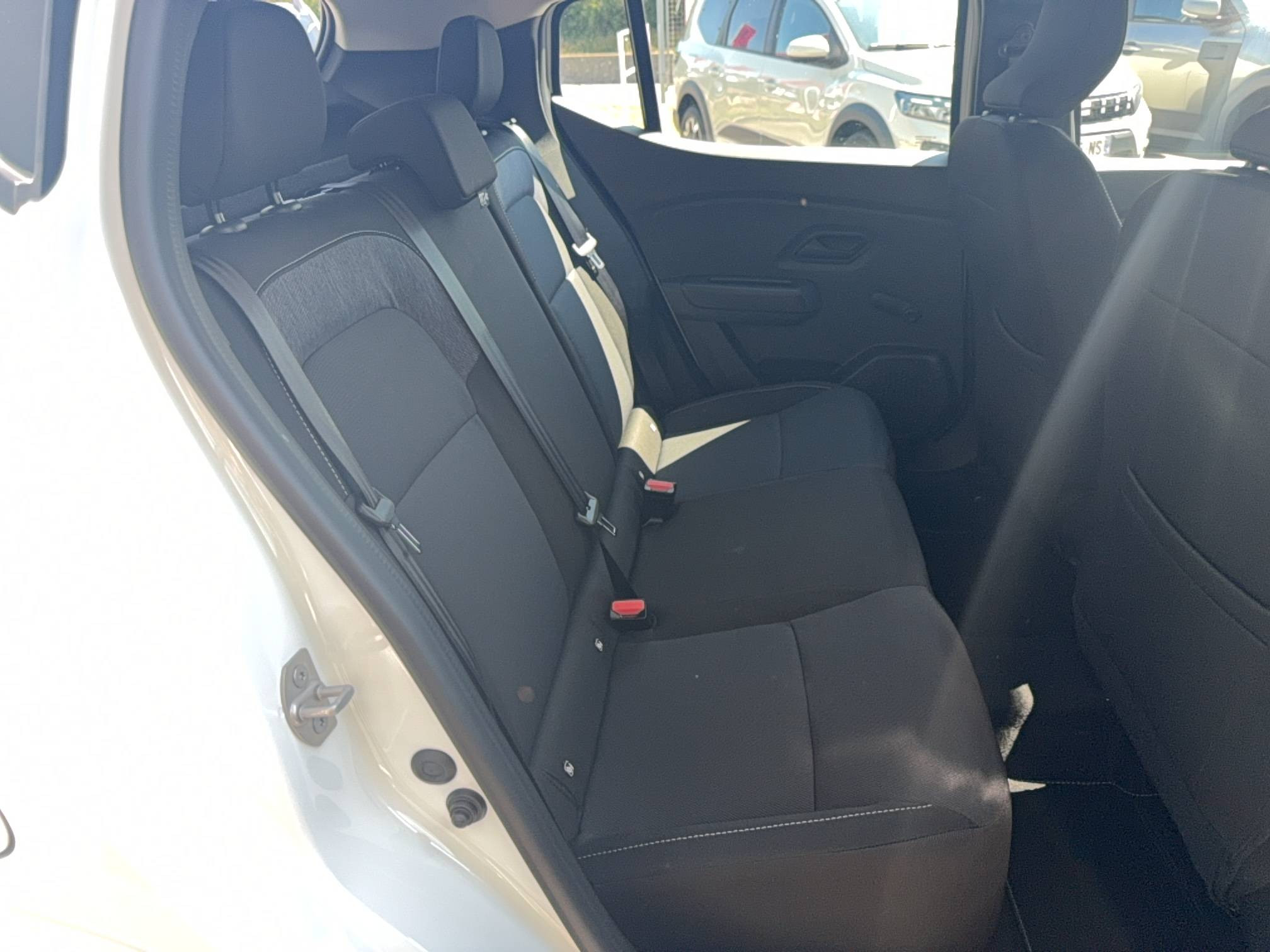 Vente en ligne Dacia Sandero  SCe 65 au prix de 13 290 €