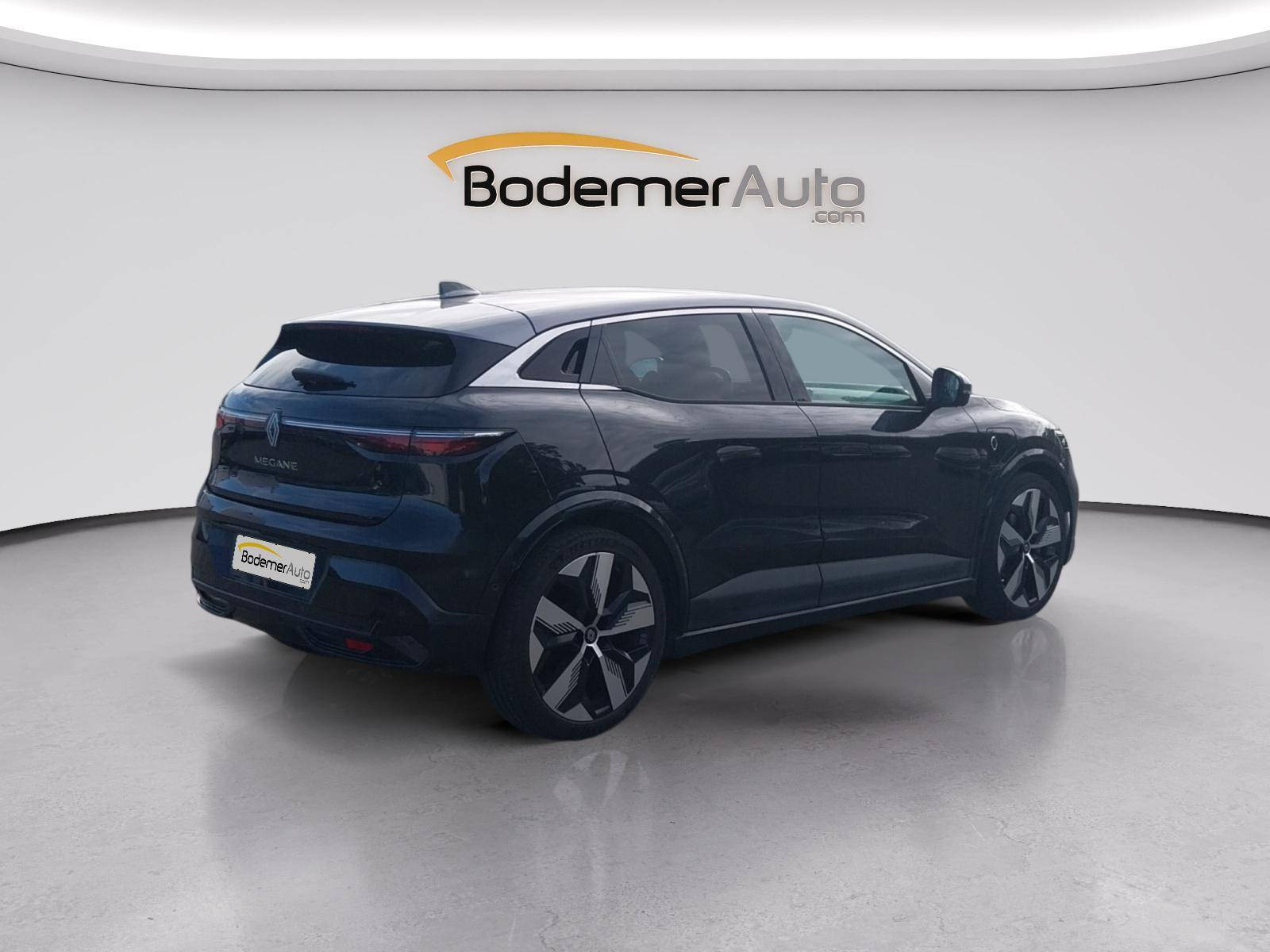 Vente en ligne Renault Megane E-Tech  EV60 220 ch super charge au prix de 24 590 €