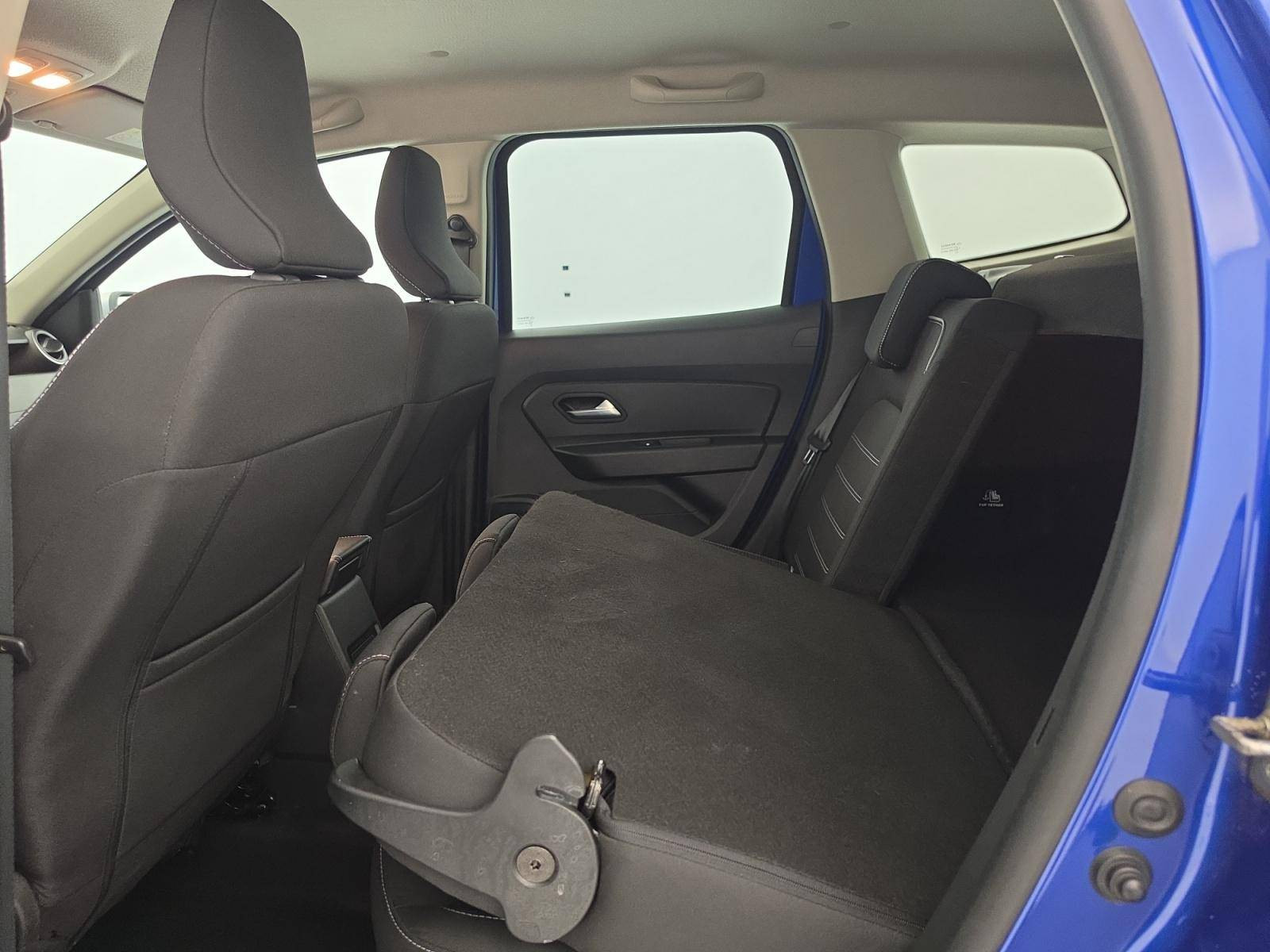 Vente en ligne Dacia Duster  ECO-G 100 4x2 au prix de 16 990 €