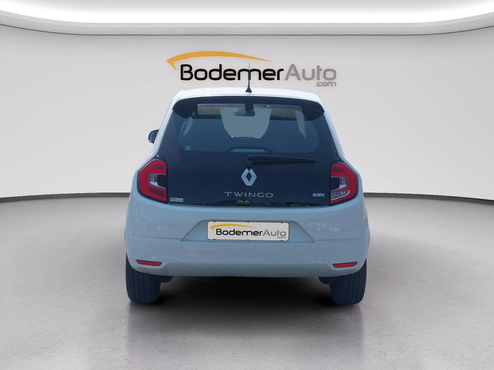 Vente en ligne Renault Twingo Electrique Twingo III Achat Intégral - 21 au prix de 10 990 €