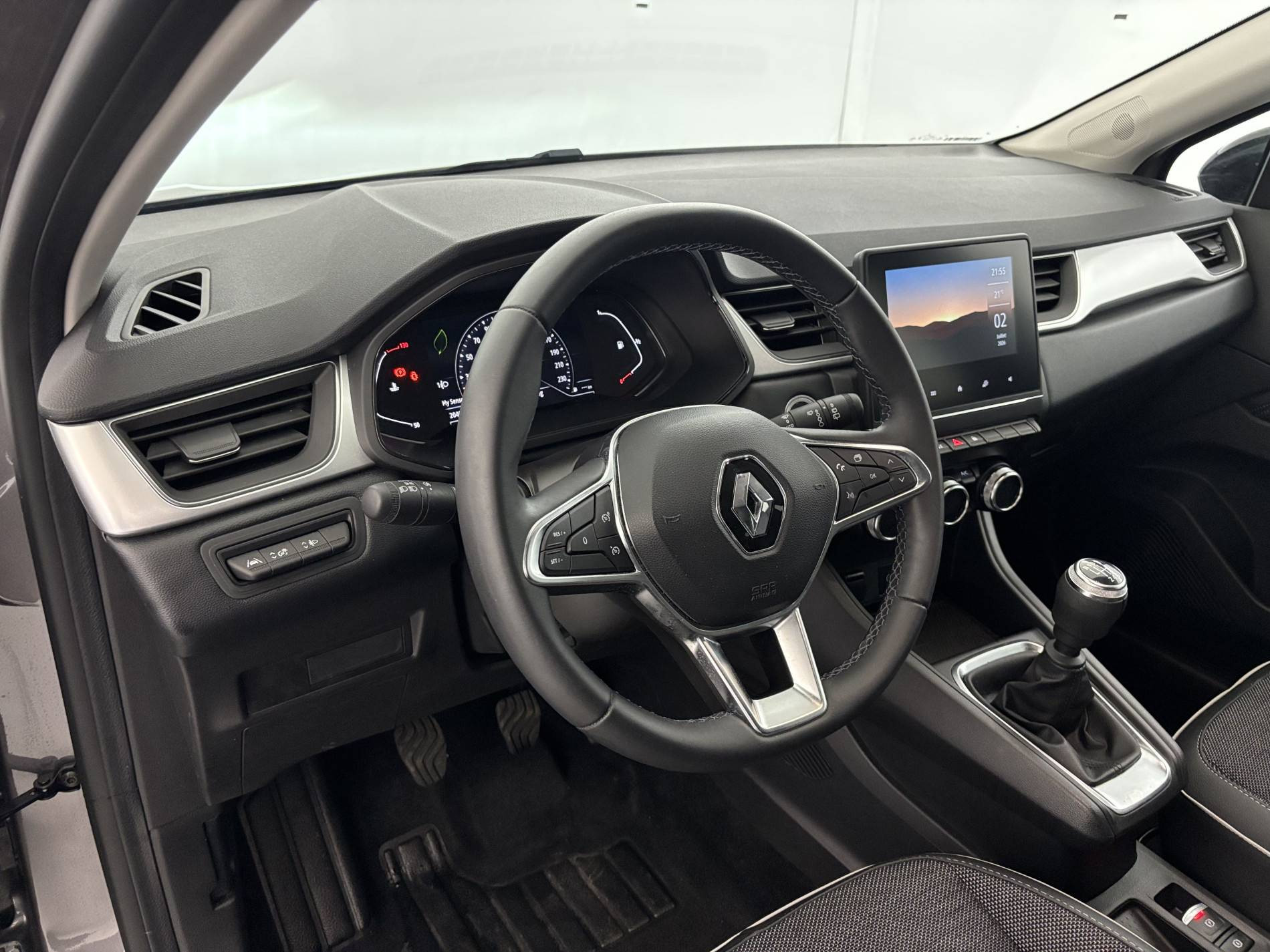 Vente en ligne Renault Captur  TCe 90 au prix de 17 490 €