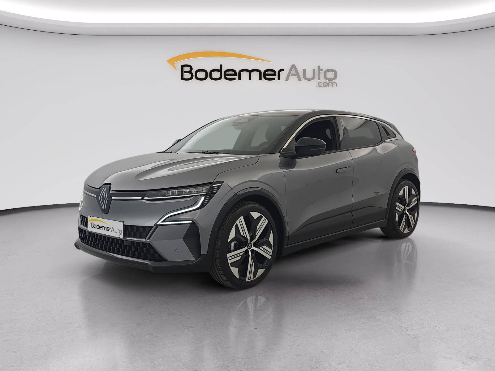 Renault Megane E-Tech  220 ch autonomie confort GSR2 occasion de 2025 en vente à Saint-Lô