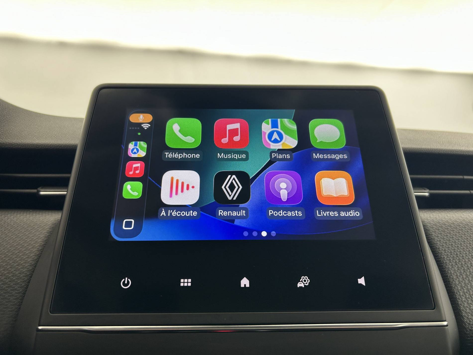 Vente en ligne Renault Clio 5 Clio Blue dCi 100 - 21N au prix de 13 890 €