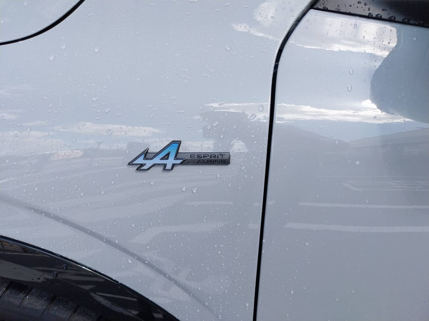 Vente en ligne Renault Megane E-Tech  220 ch autonomie confort au prix de 44 000 €